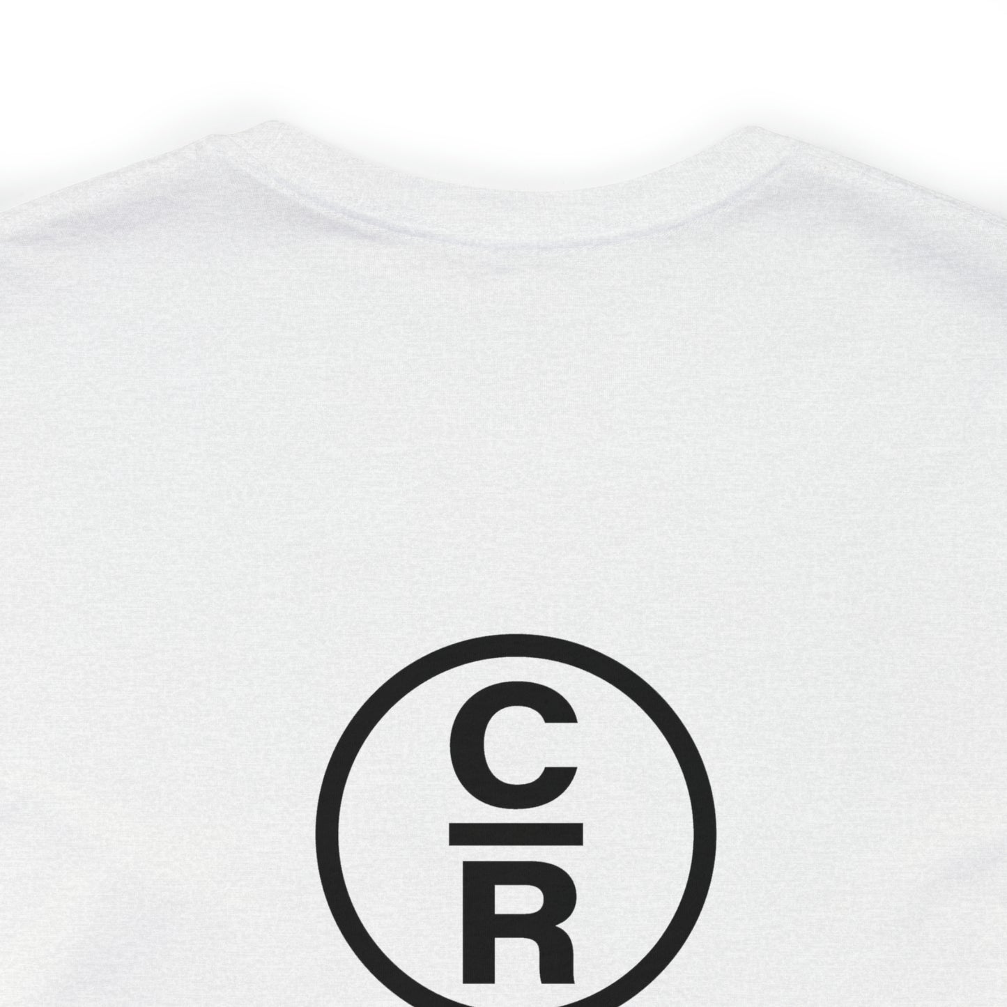 One Year Sober “Heavy Metal” Summer Font  (1 Year Sober) Unisex Jersey Short Sleeve Tee