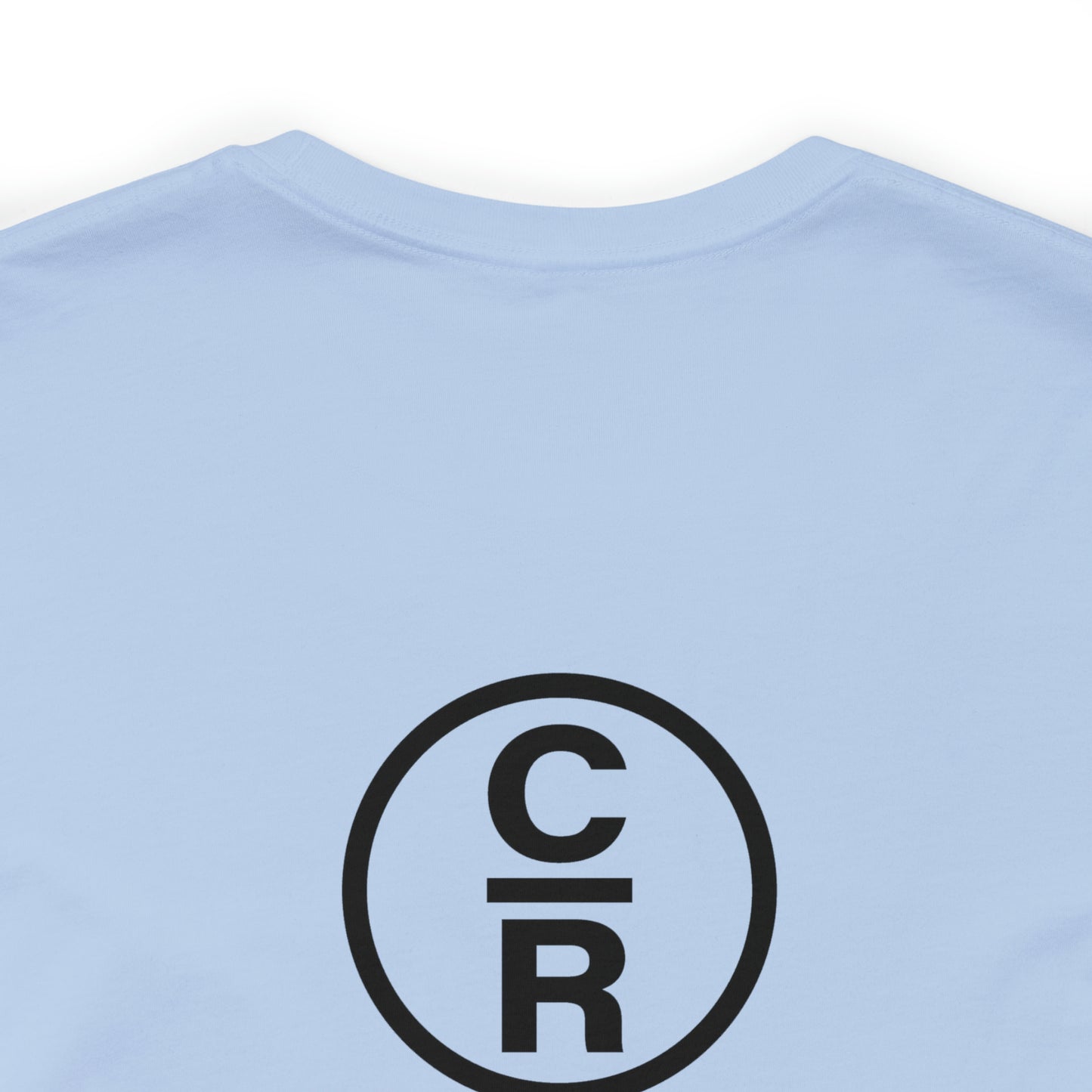 Four Months Sober Unisex Jersey Short Sleeve Tee