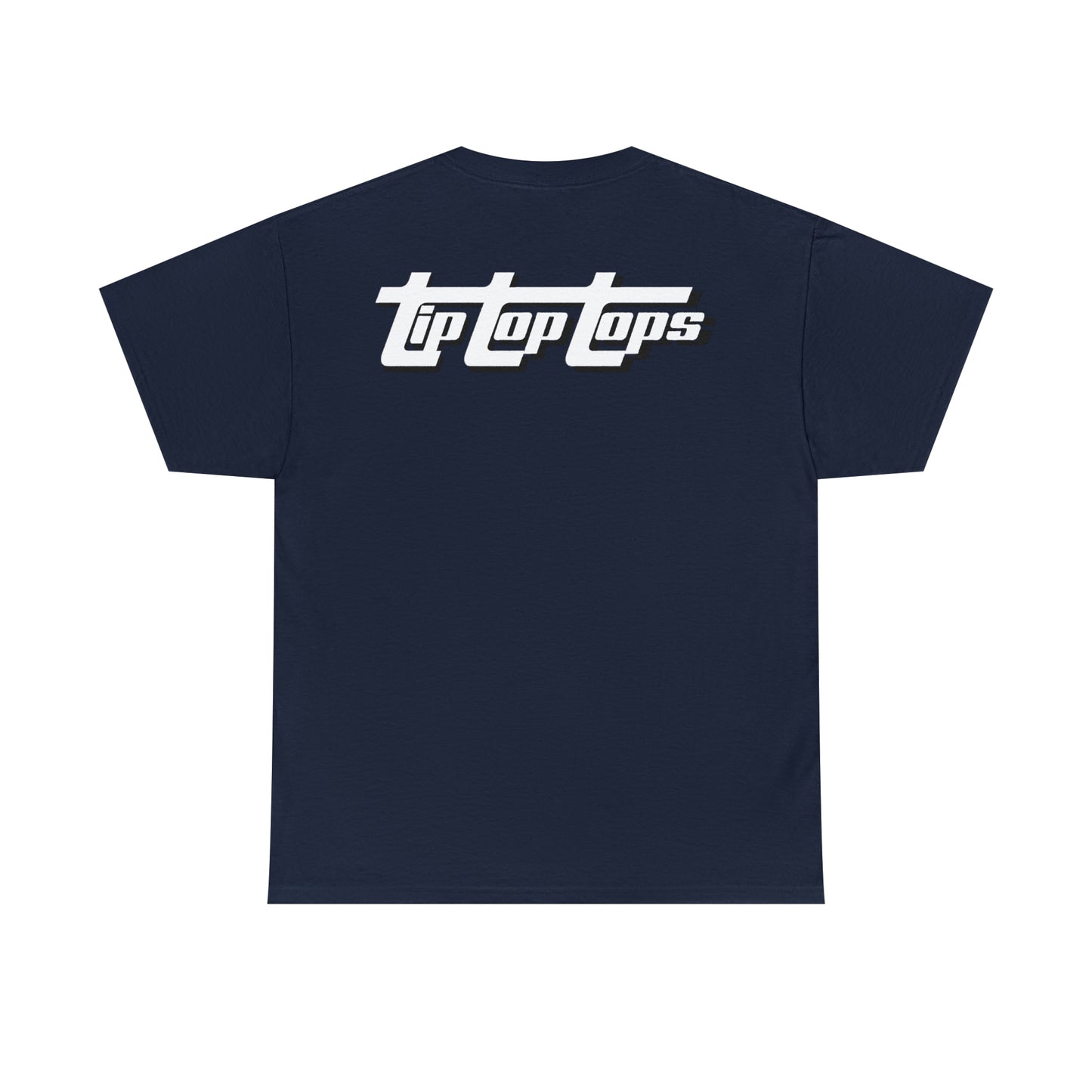 Jedi Jesus Unisex Heavy Cotton Tee