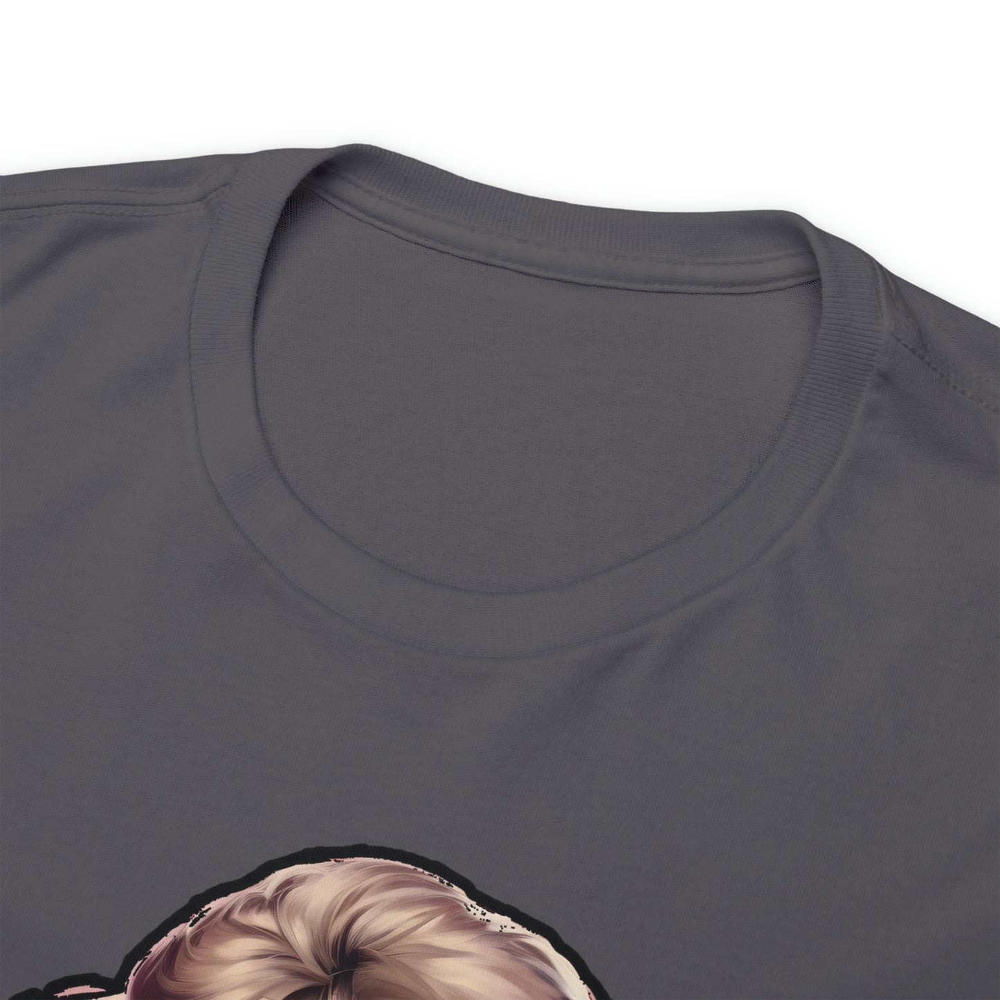 Anime Taylor Swift 2- Unisex Heavy Cotton Tee