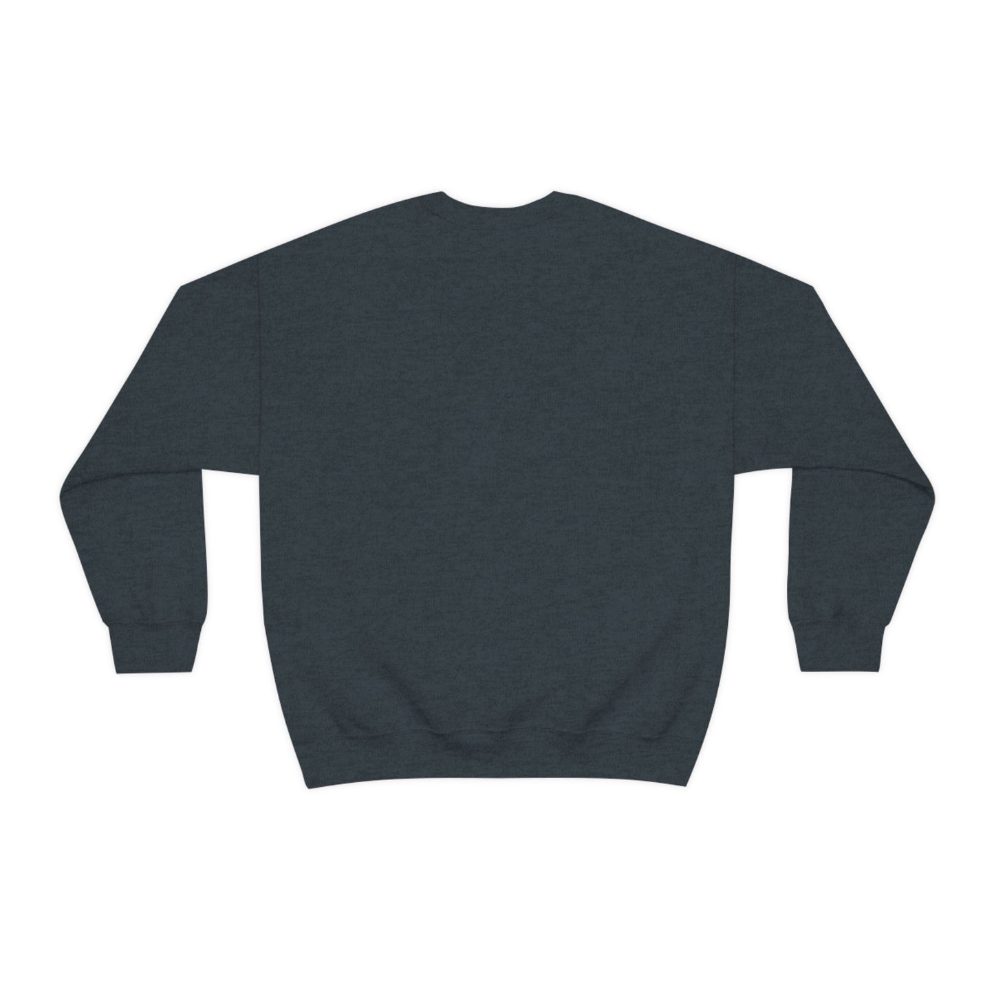 Jesus for President Unisex Heavy Blend™ Crewneck Sweatshirt