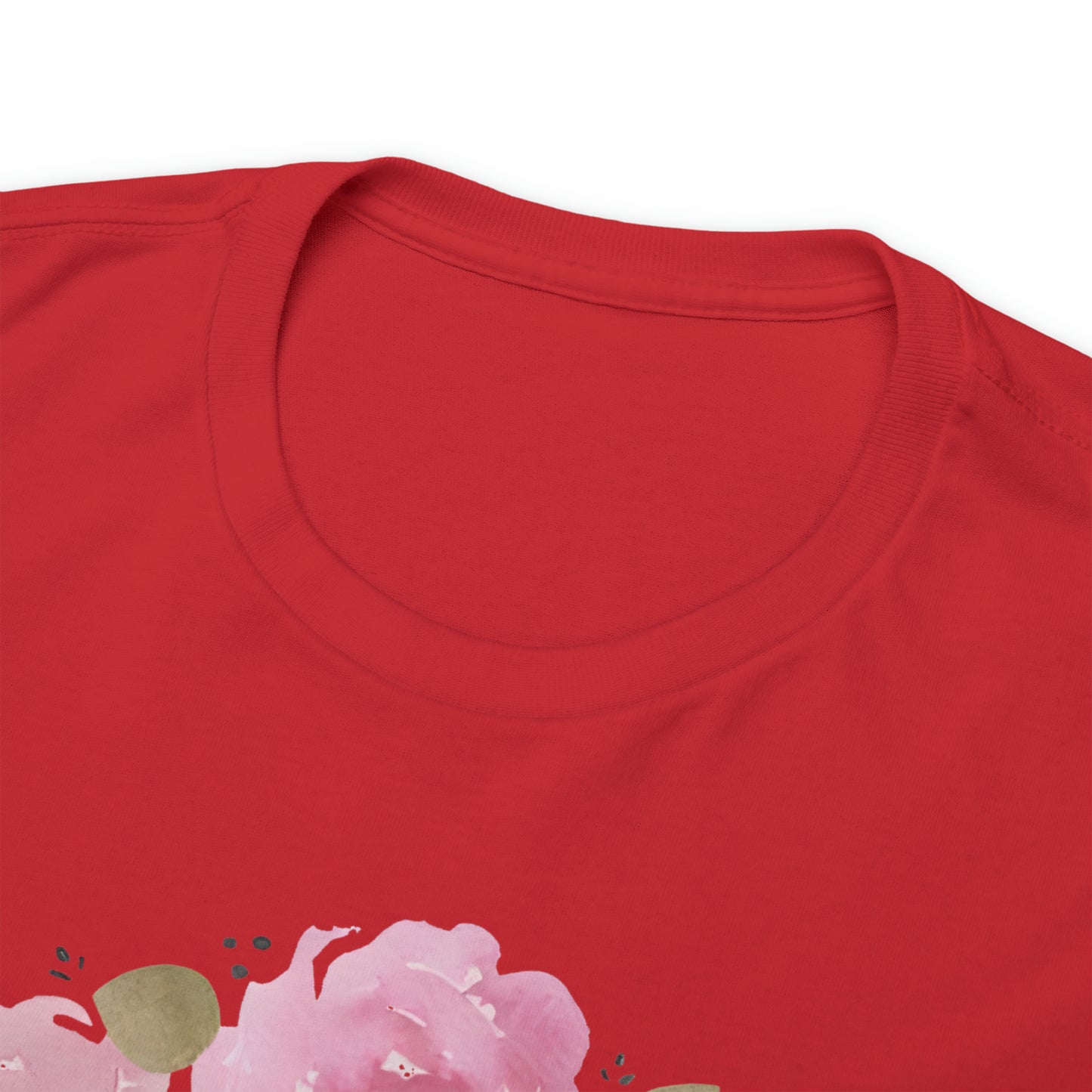 Seek First the Kingdom of God Unisex Heavy Cotton Tee
