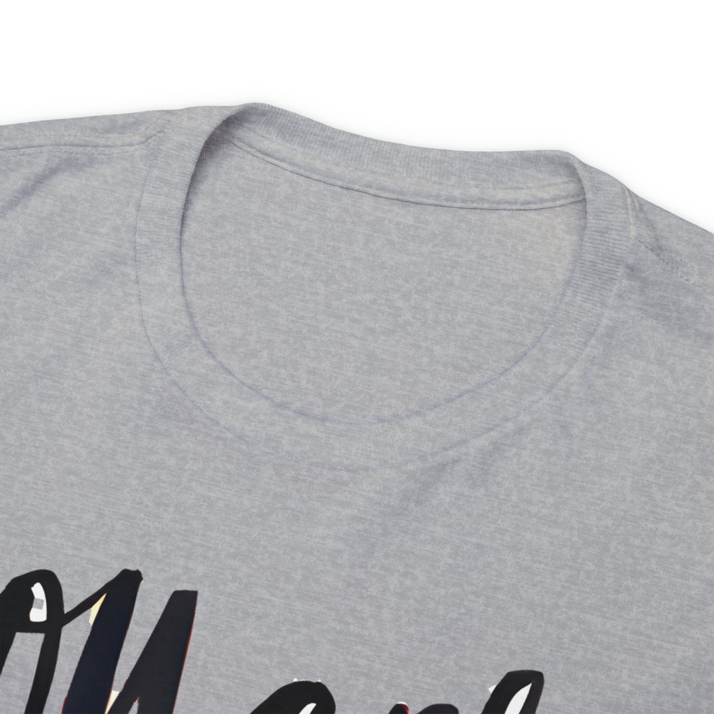 You re EXACTLY where you need to be  - CR Celebrate Recovery Classic Logo - Unisex Heavy Cotton Tee