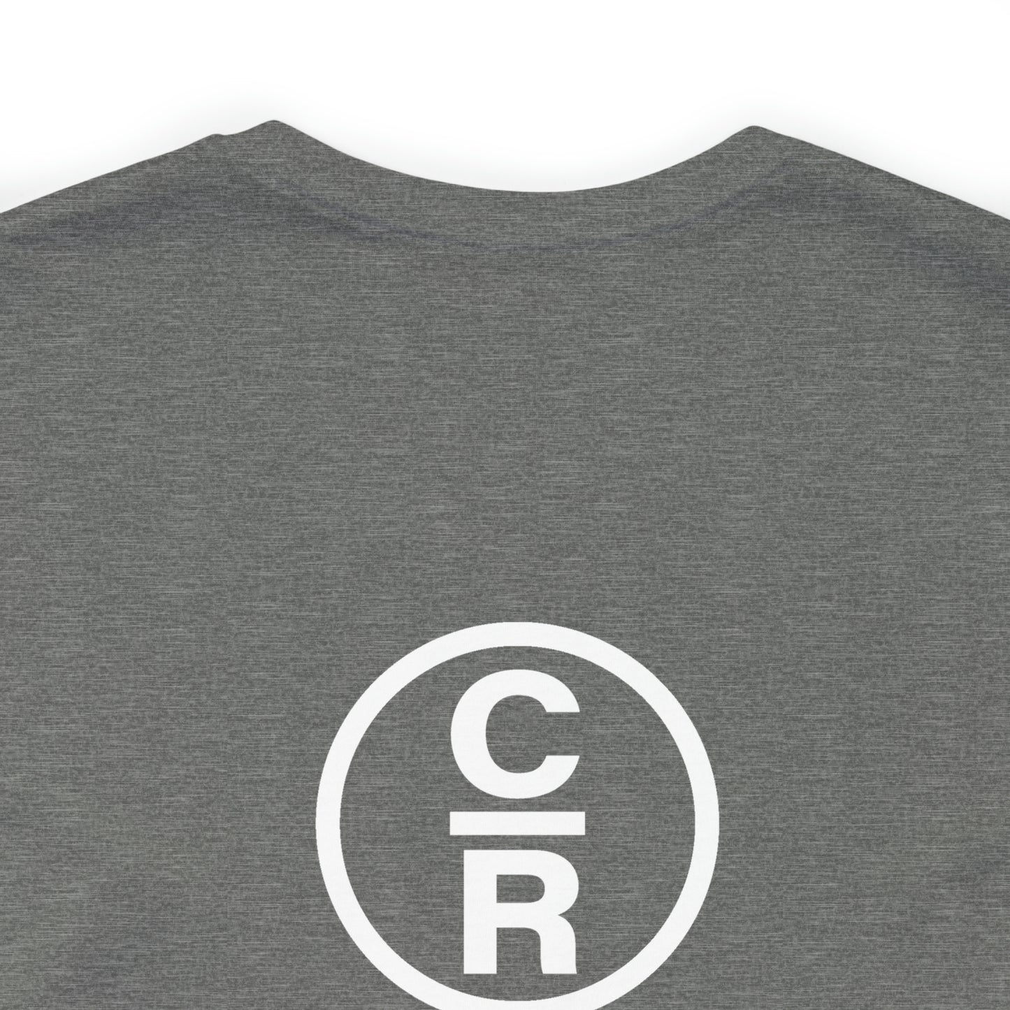 Seven Months Sober (7 Months) Unisex Jersey Short Sleeve Tee