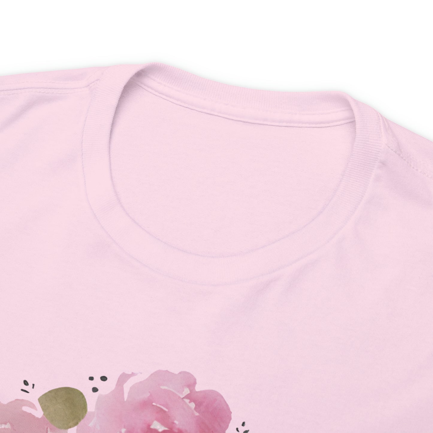 Seek First the Kingdom of God Unisex Heavy Cotton Tee