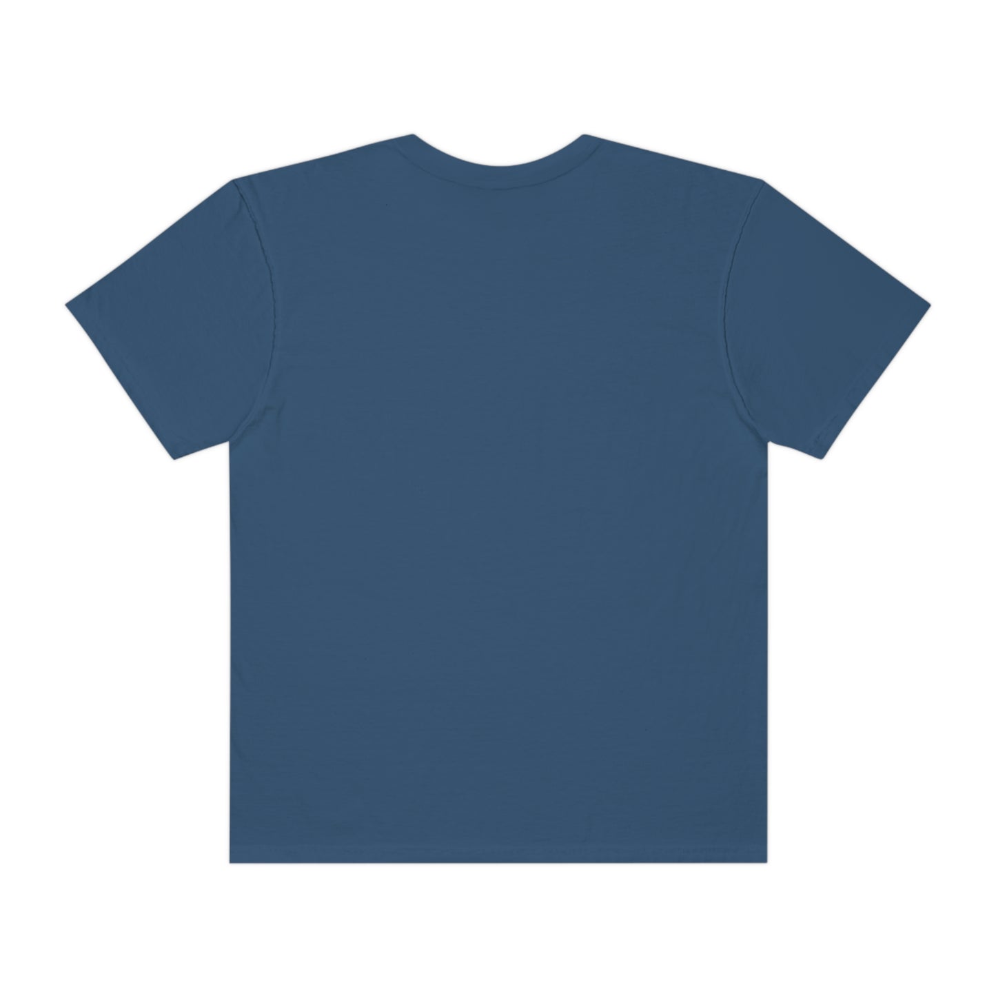 Digital Assets Unisex Garment-Dyed T-shirt