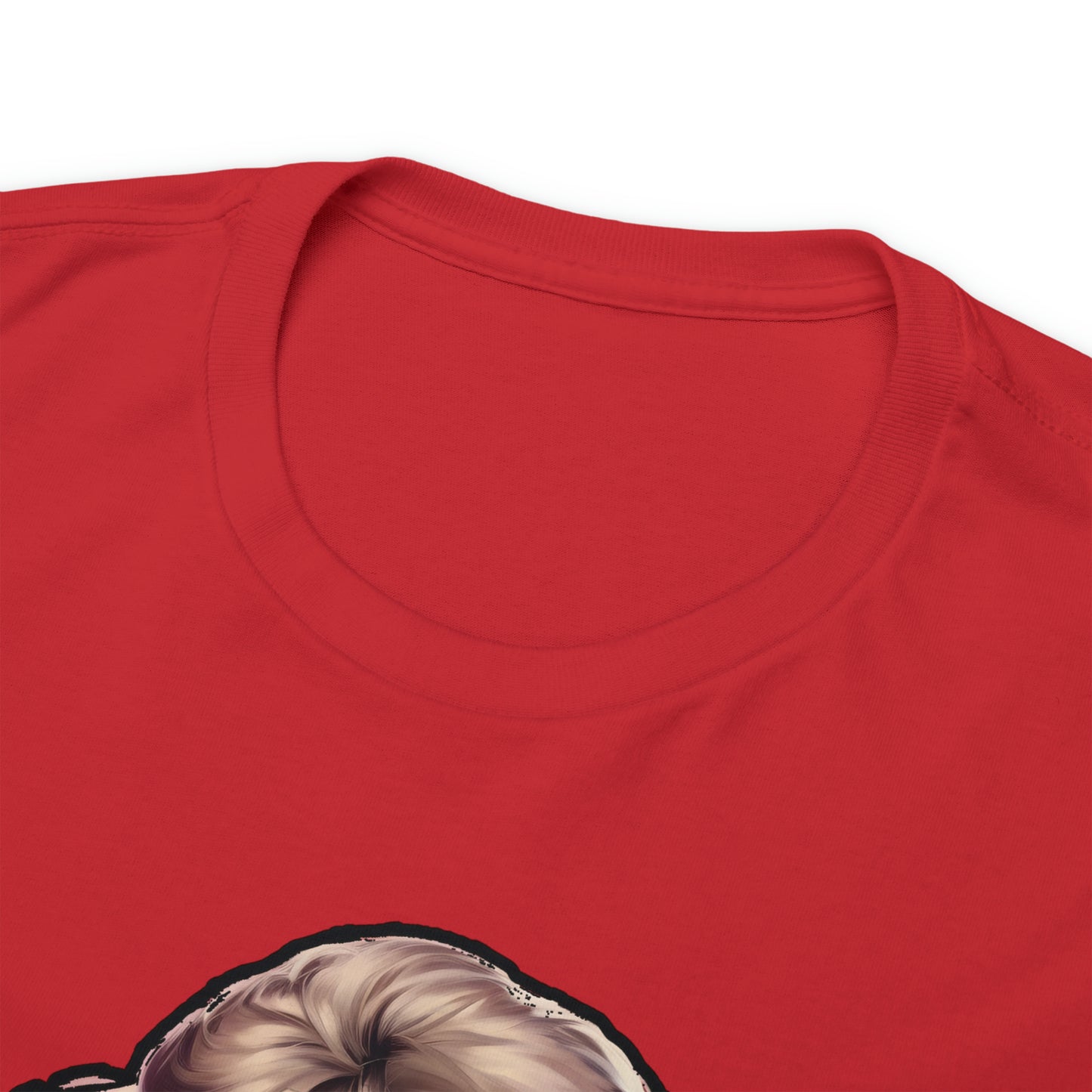 Anime Taylor Swift 2- Unisex Heavy Cotton Tee