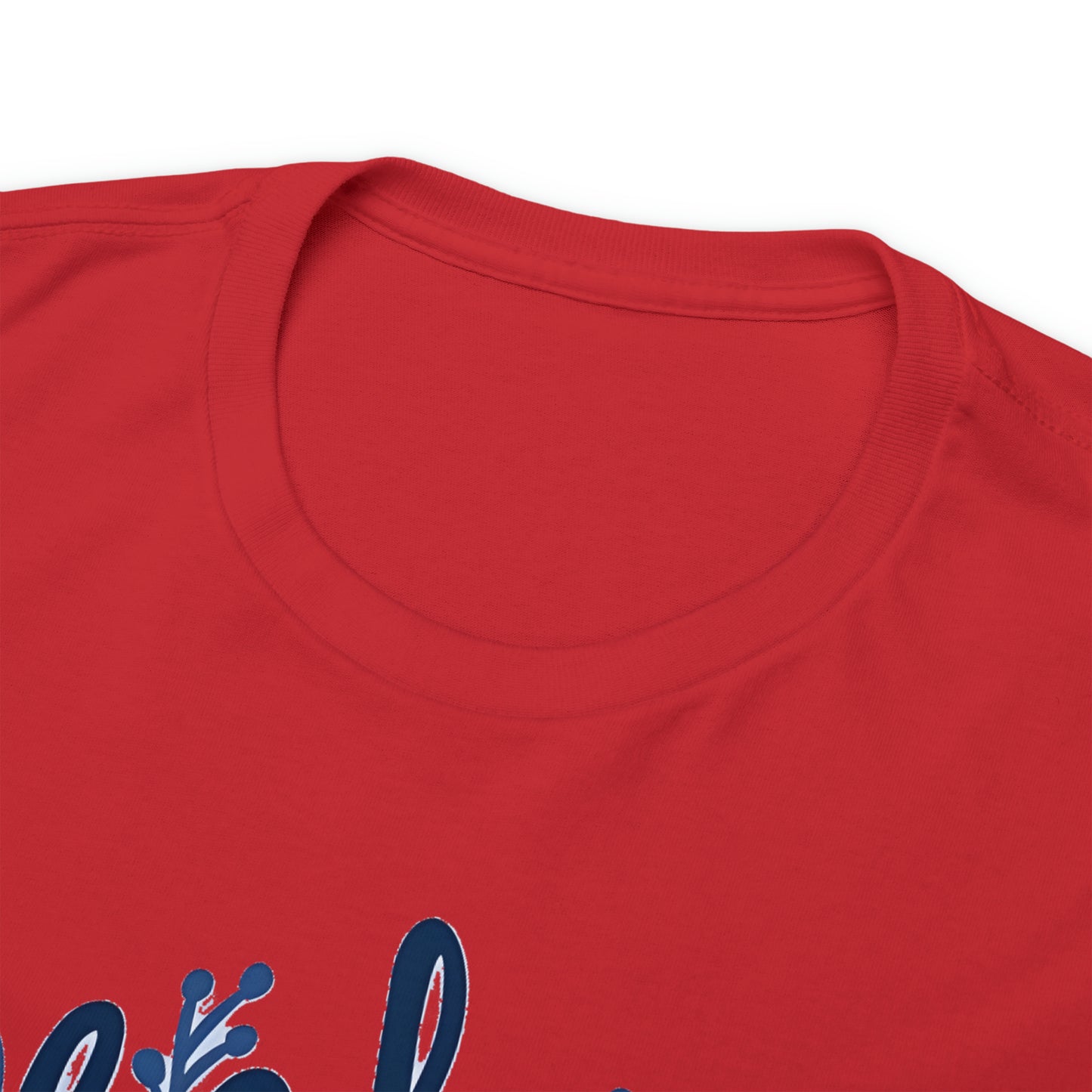 O Happy Day! - Unisex Heavy Cotton Tee