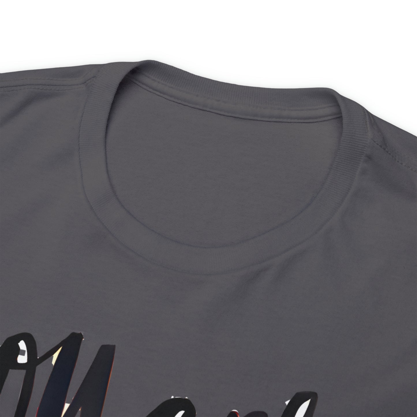 You re EXACTLY where you need to be  - CR Celebrate Recovery Classic Logo - Unisex Heavy Cotton Tee