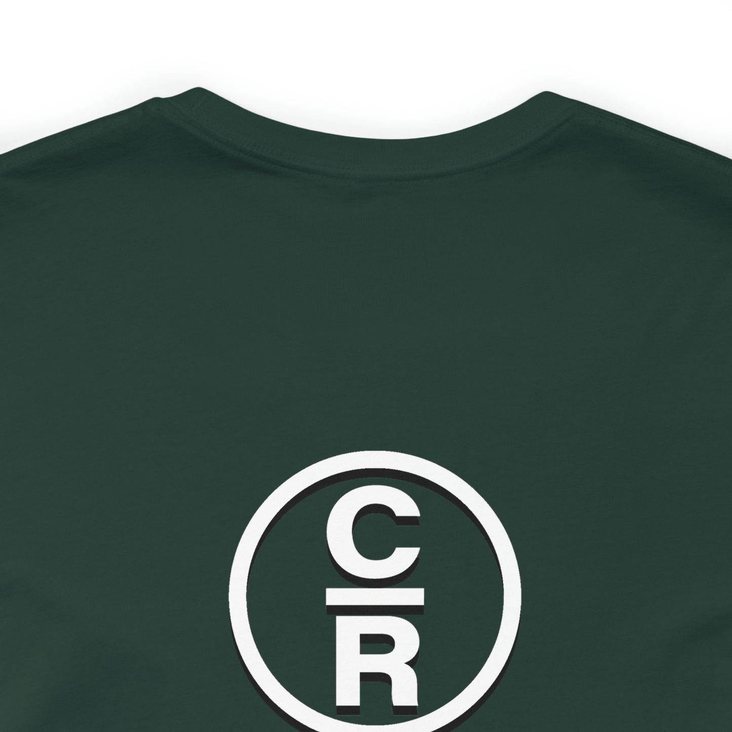 One Year Sober “Heavy Metal” Summer Font  (1 Year Sober) Unisex Jersey Short Sleeve Tee