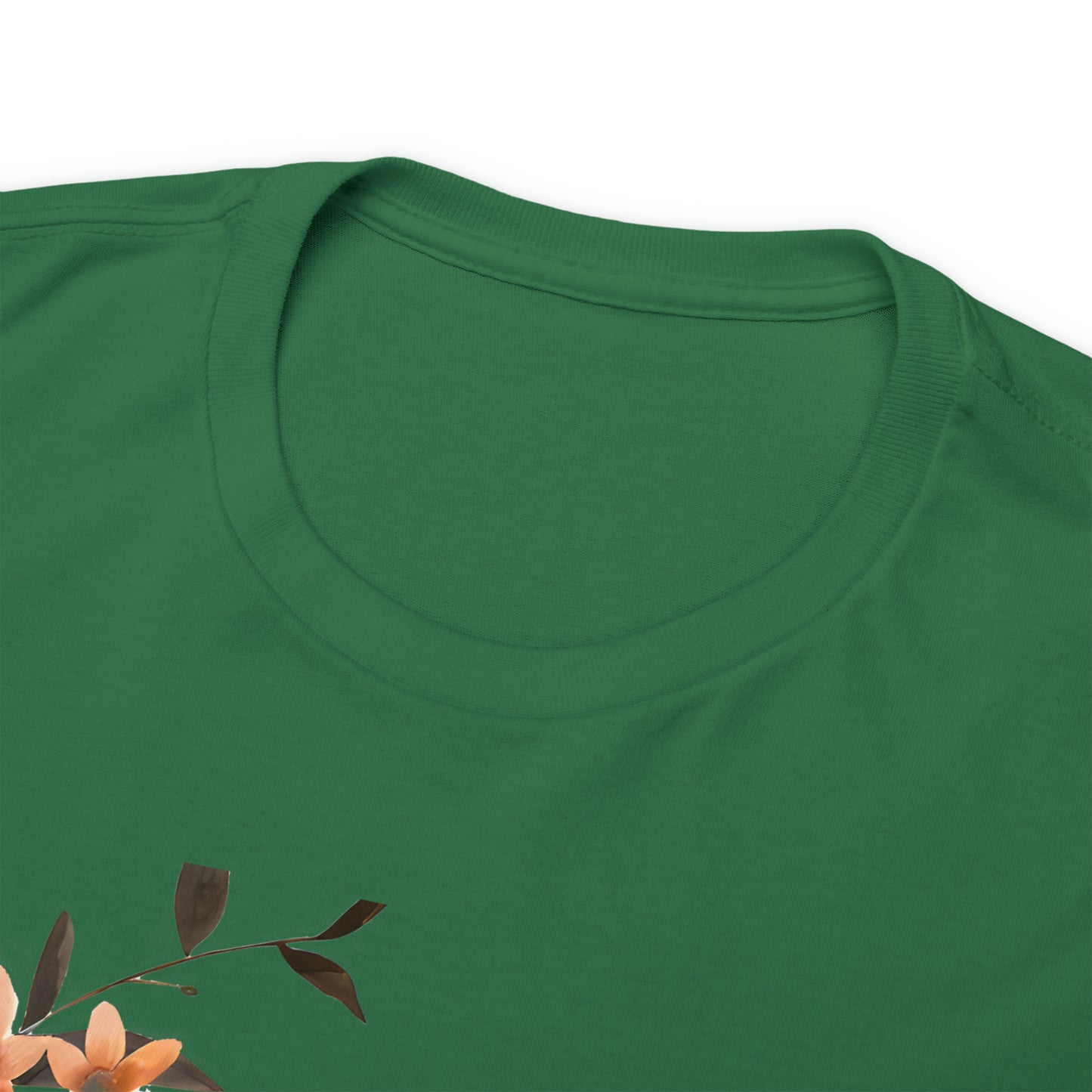 She is clothed with Strength and Dignity - Unisex Heavy Cotton Short Sleeve Tee