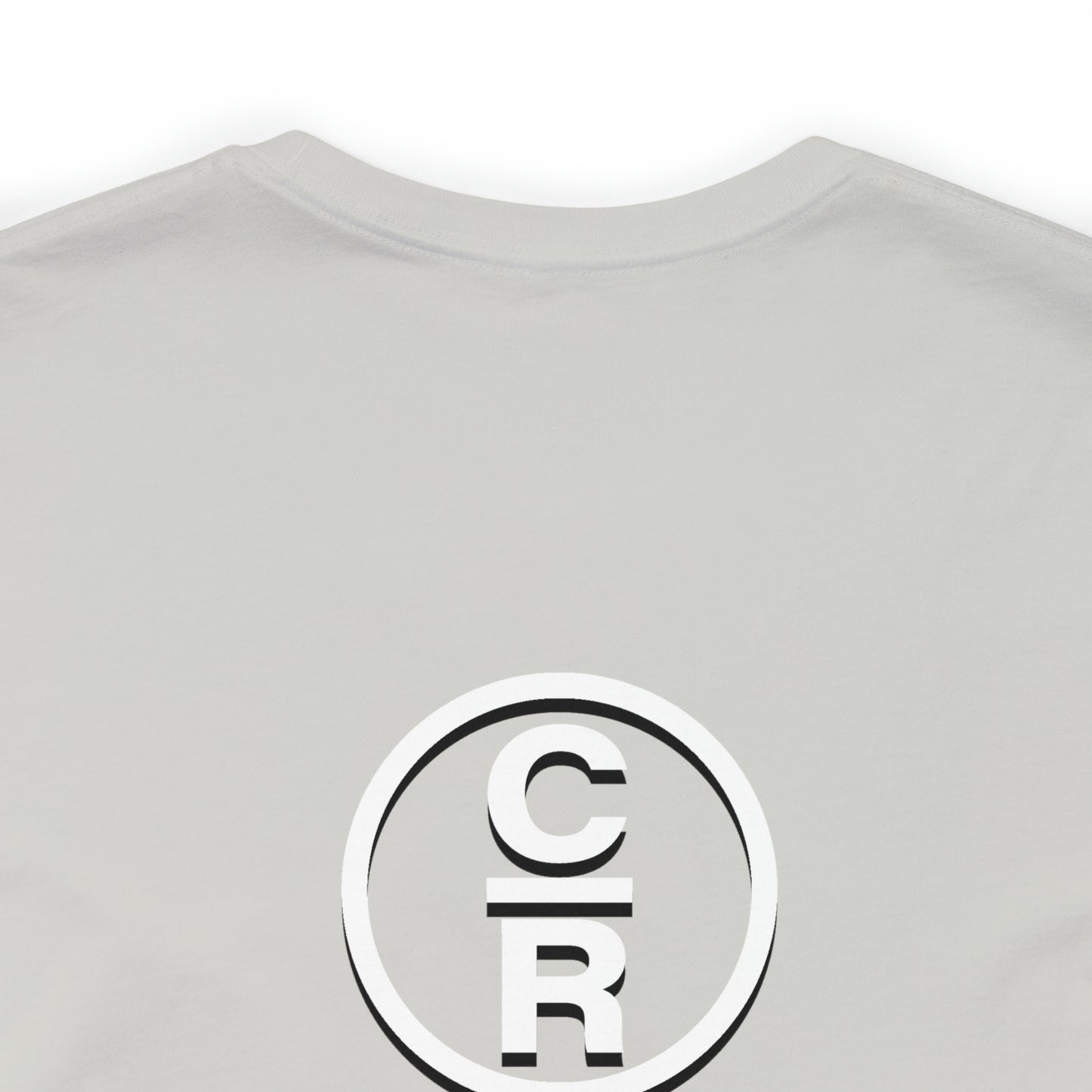One Year Sober “Heavy Metal” Summer Font  (1 Year Sober) Unisex Jersey Short Sleeve Tee