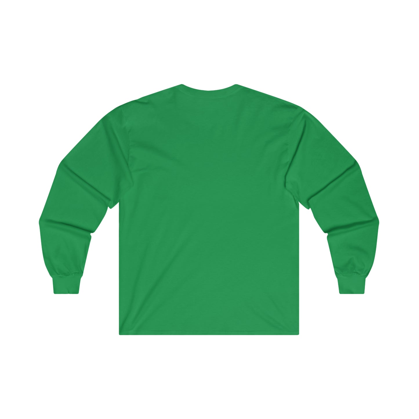 Do not worry about tomorrow (Matthew) - Ultra Cotton Long Sleeve Tee