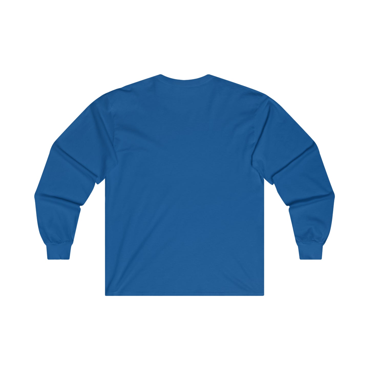 She is clothed in Strength and Dignity (Proverbs) Ultra Cotton Long Sleeve Tee