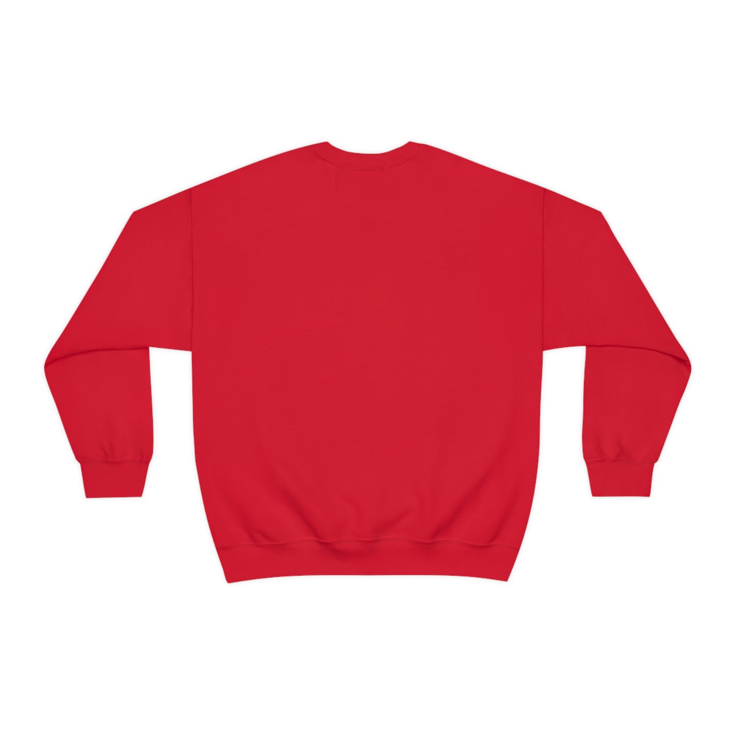 Jesus for President Unisex Heavy Blend™ Crewneck Sweatshirt