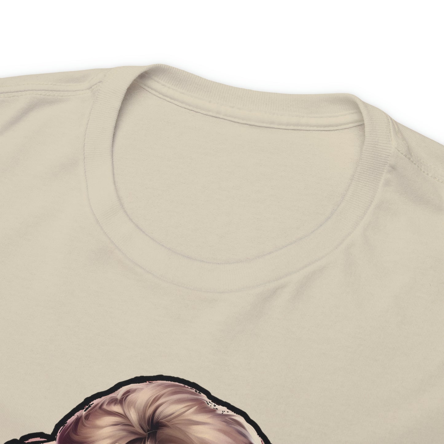 Anime Taylor Swift 2- Unisex Heavy Cotton Tee