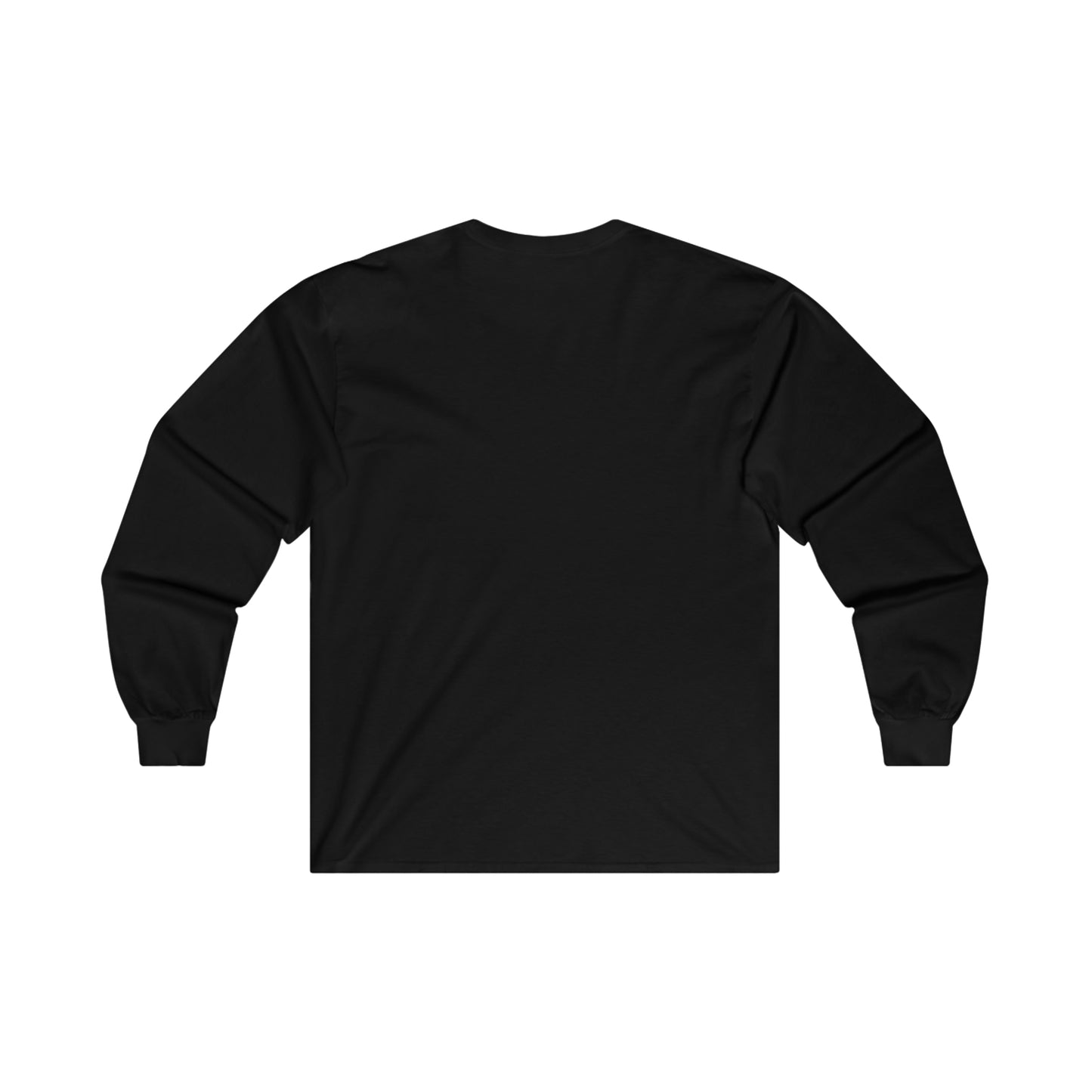 Seek First the Kingdom of God -  Ultra Cotton Long Sleeve Tee