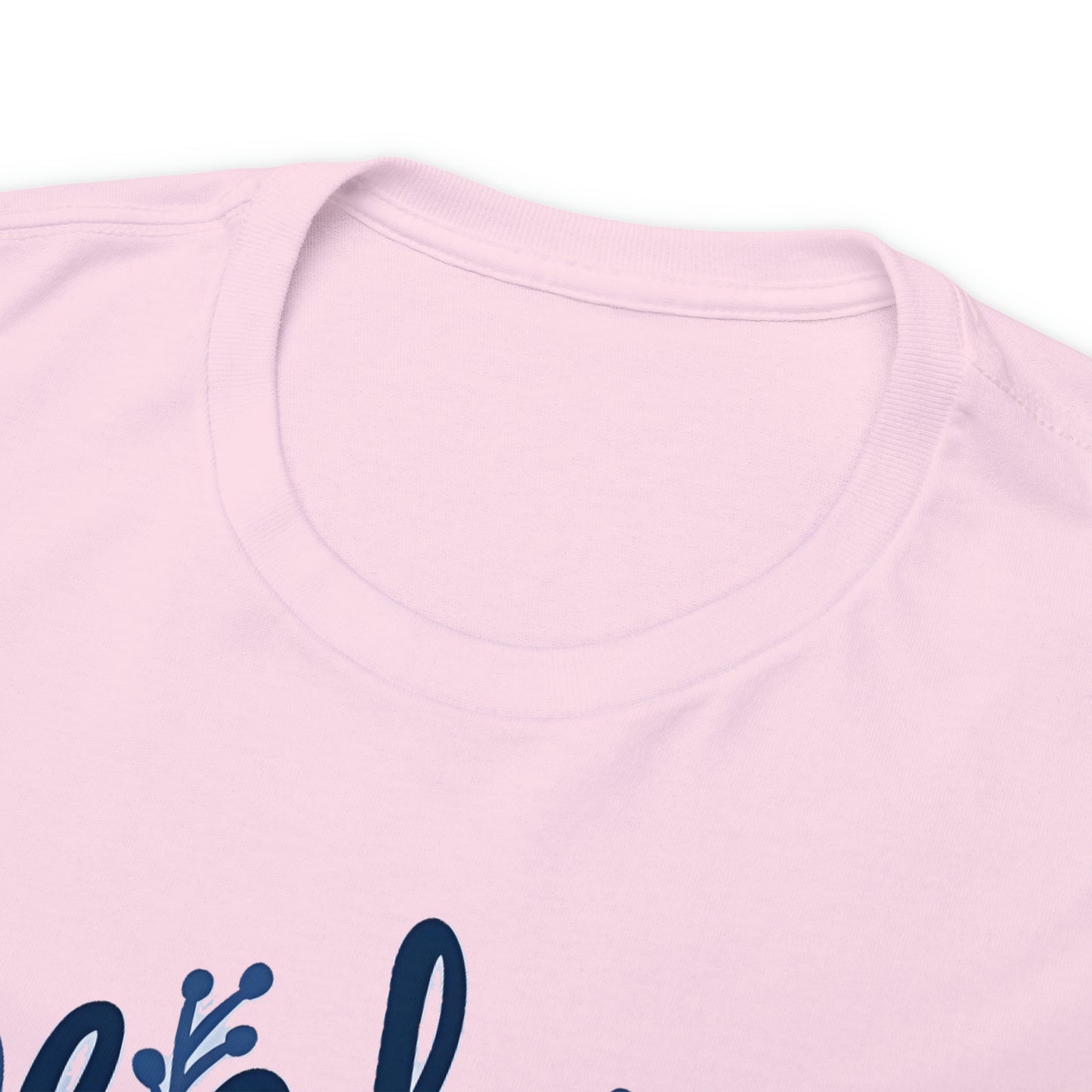 O Happy Day! - Unisex Heavy Cotton Tee