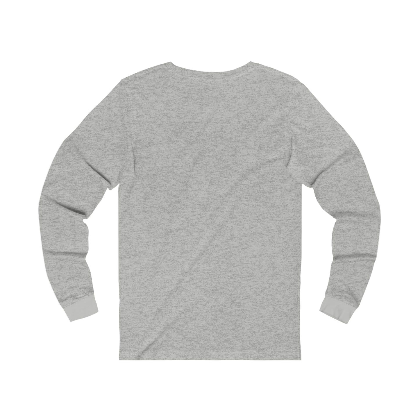 Jesus for President Unisex Jersey Long Sleeve Tee