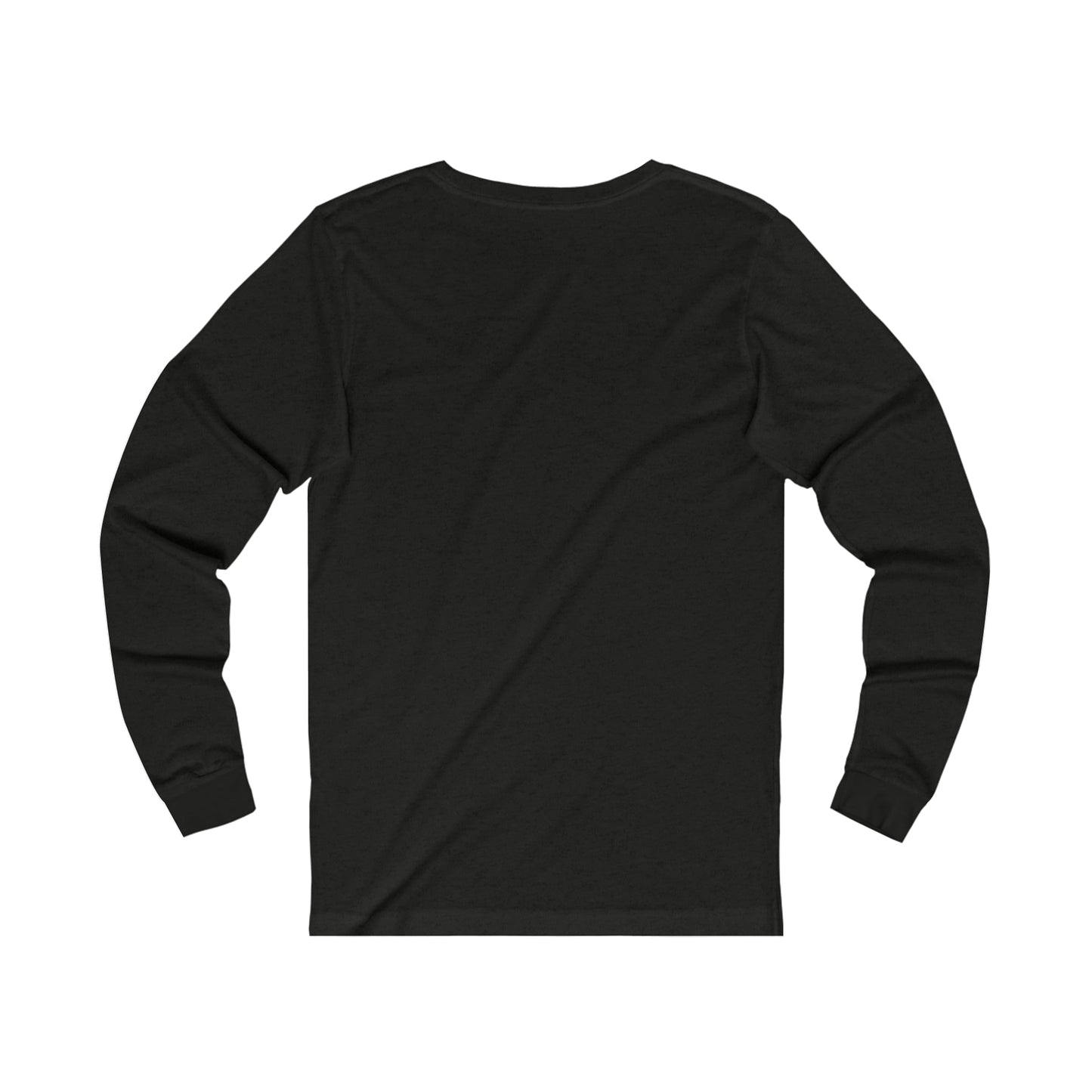 Jesus for President Unisex Jersey Long Sleeve Tee