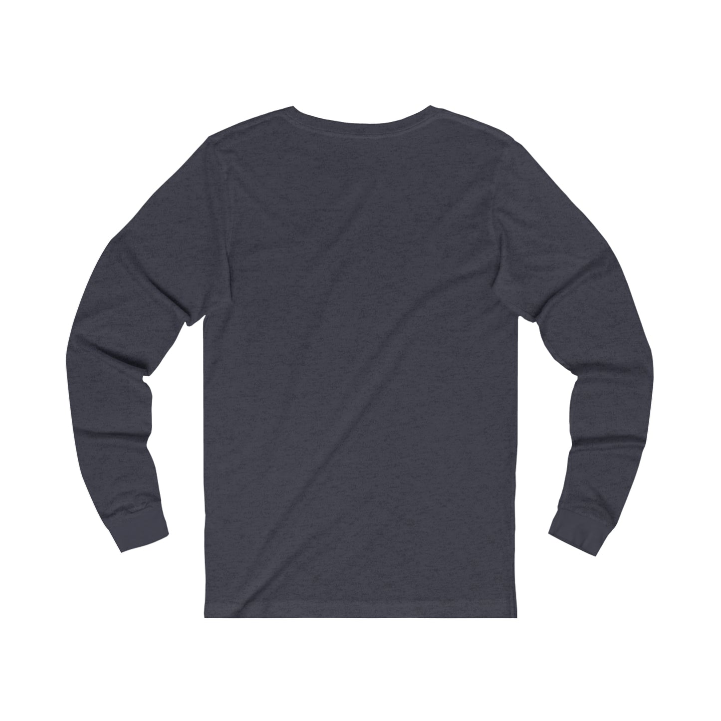 Jesus for President Unisex Jersey Long Sleeve Tee