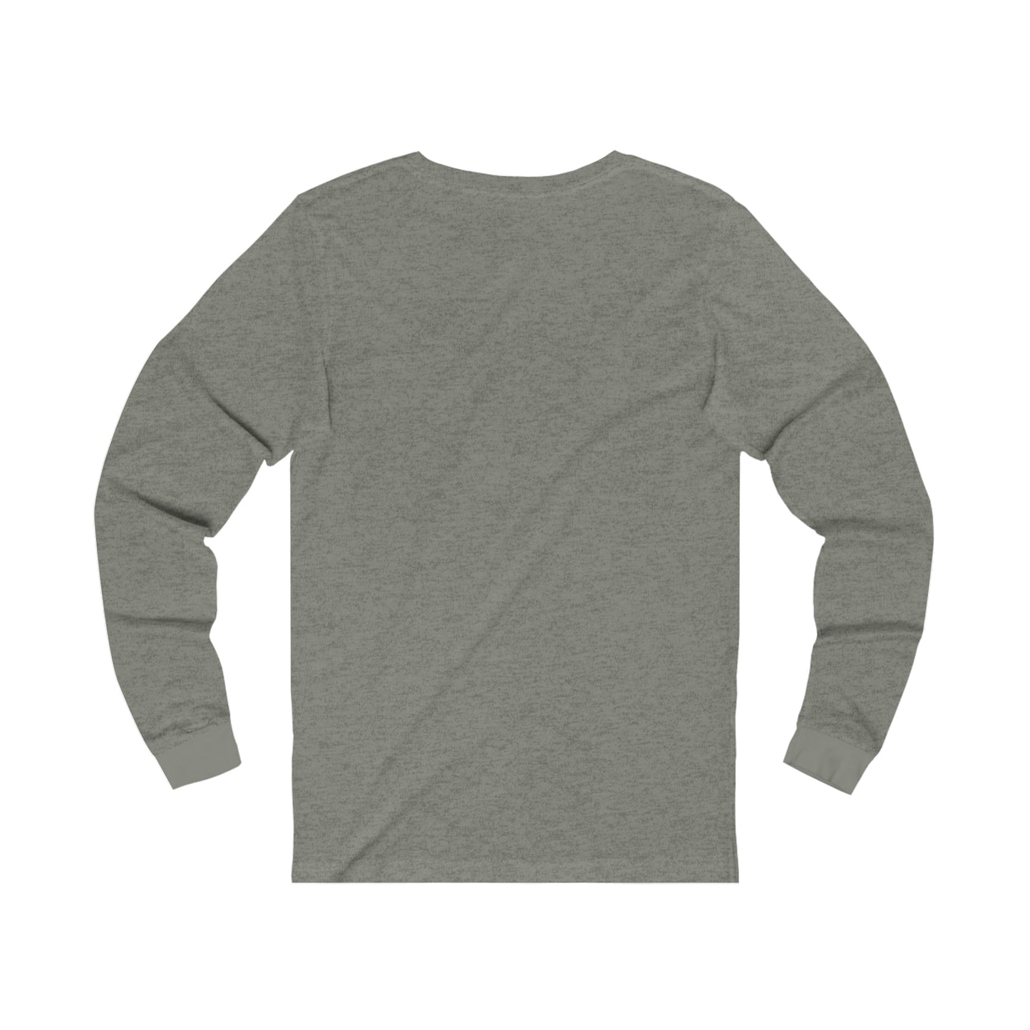 Jesus for President Unisex Jersey Long Sleeve Tee