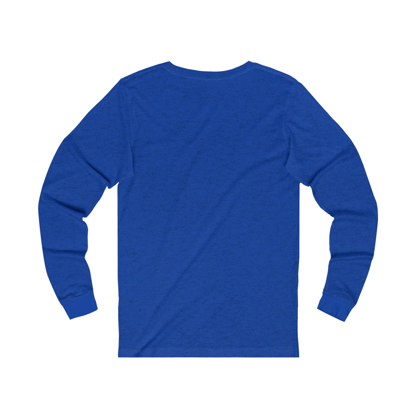 Jesus for President Unisex Jersey Long Sleeve Tee