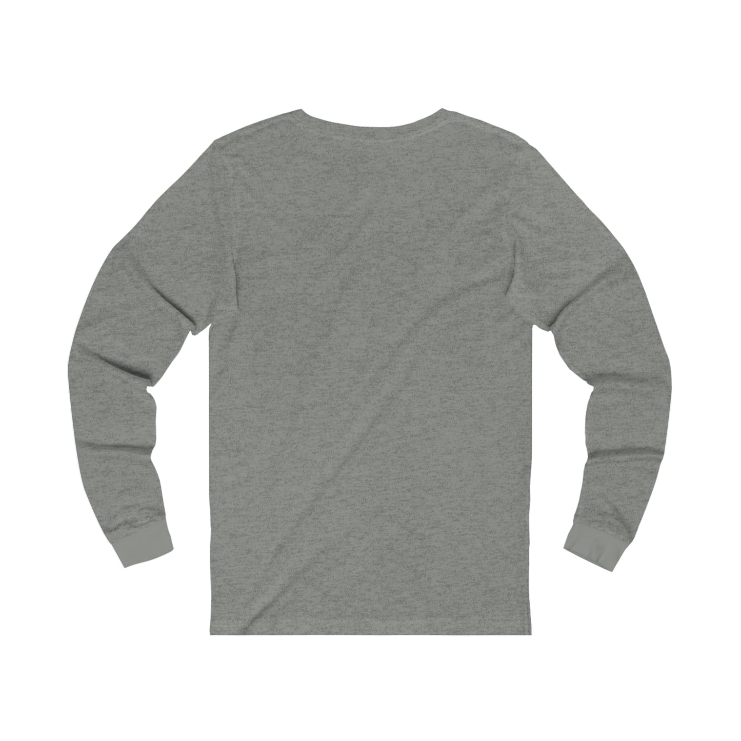 Jesus for President Unisex Jersey Long Sleeve Tee