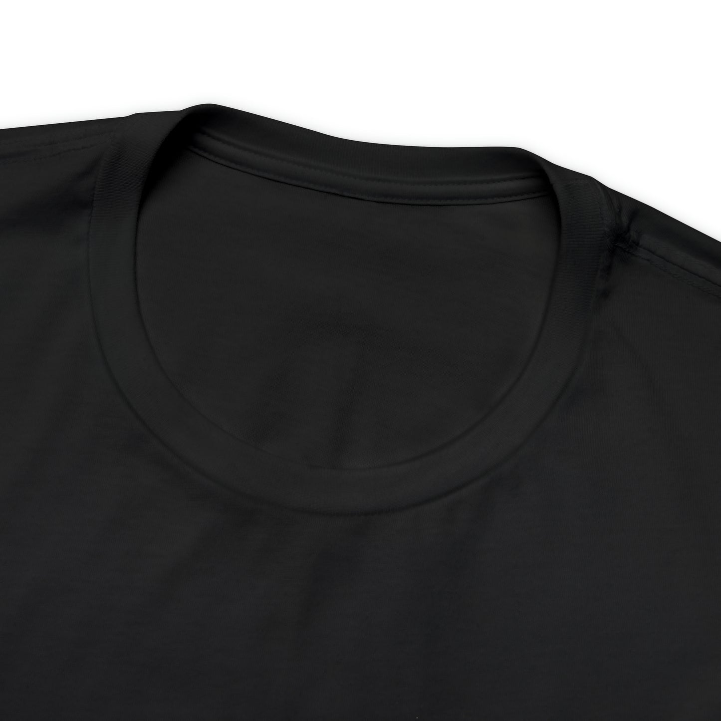 Jeremiah 29:11 “Whole World Ahead of You” Unisex Jersey Short Sleeve Tee