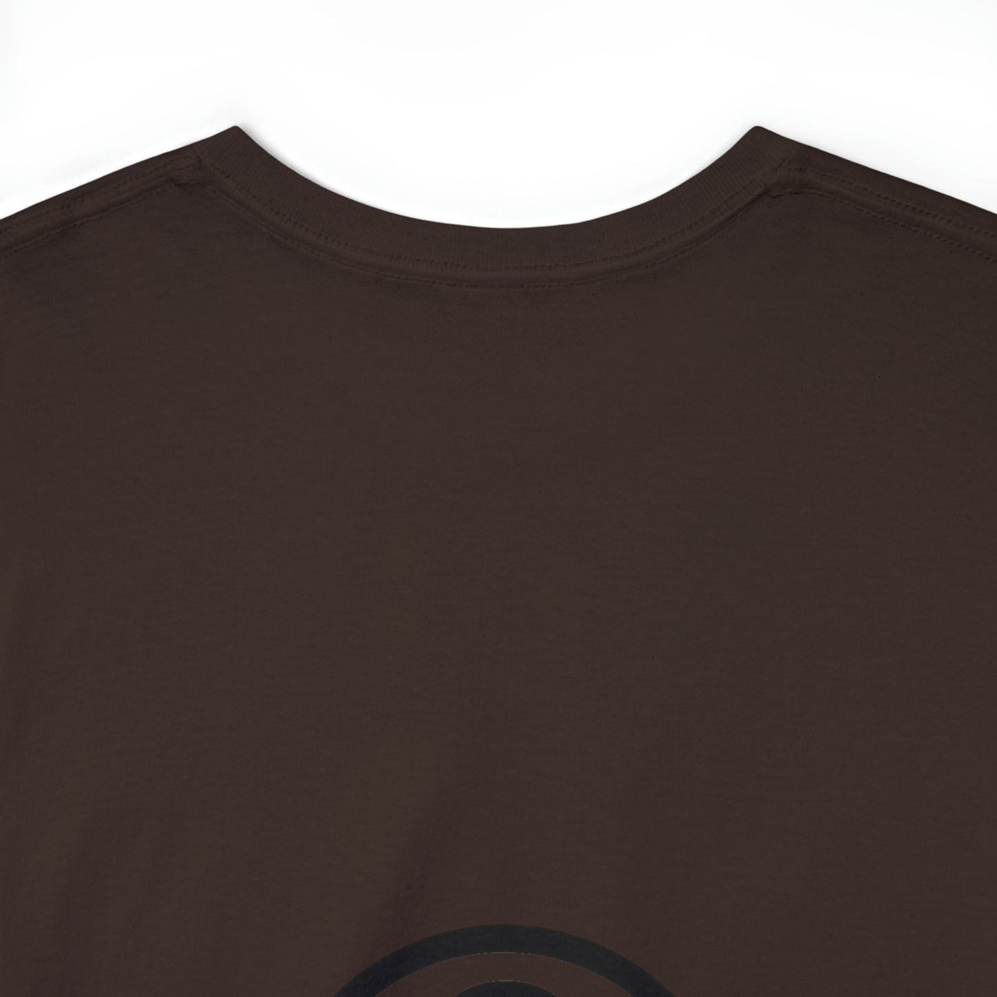 You re EXACTLY where you need to be  - CR Celebrate Recovery Classic Logo - Unisex Heavy Cotton Tee