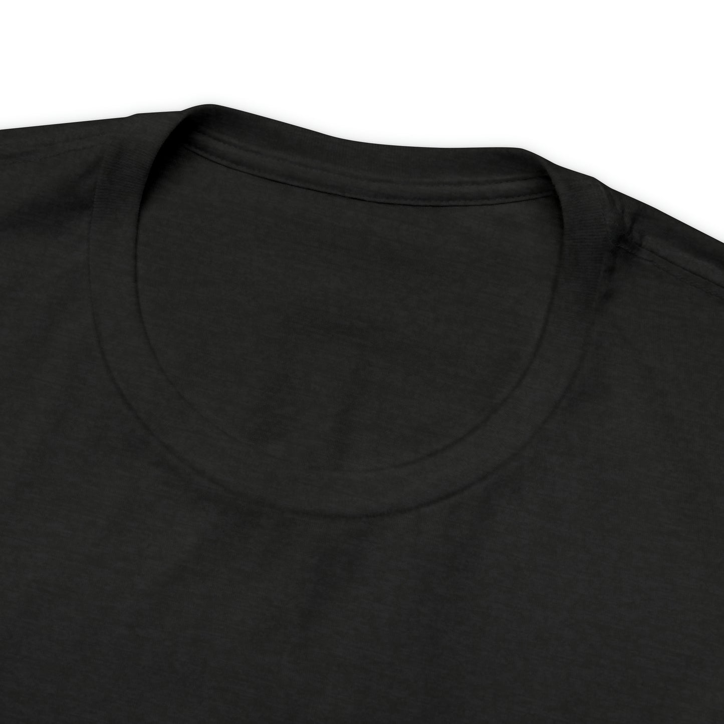 One Year Sober “Heavy Metal” Summer Font  (1 Year Sober) Unisex Jersey Short Sleeve Tee