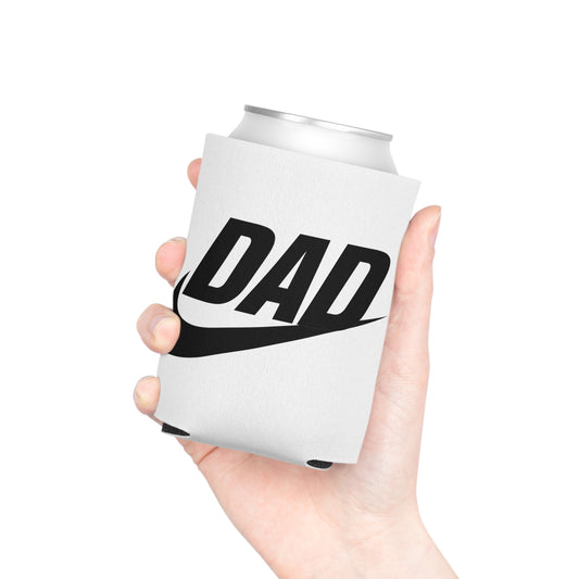 “Dad Air” Swoosh Logo Can Cooler