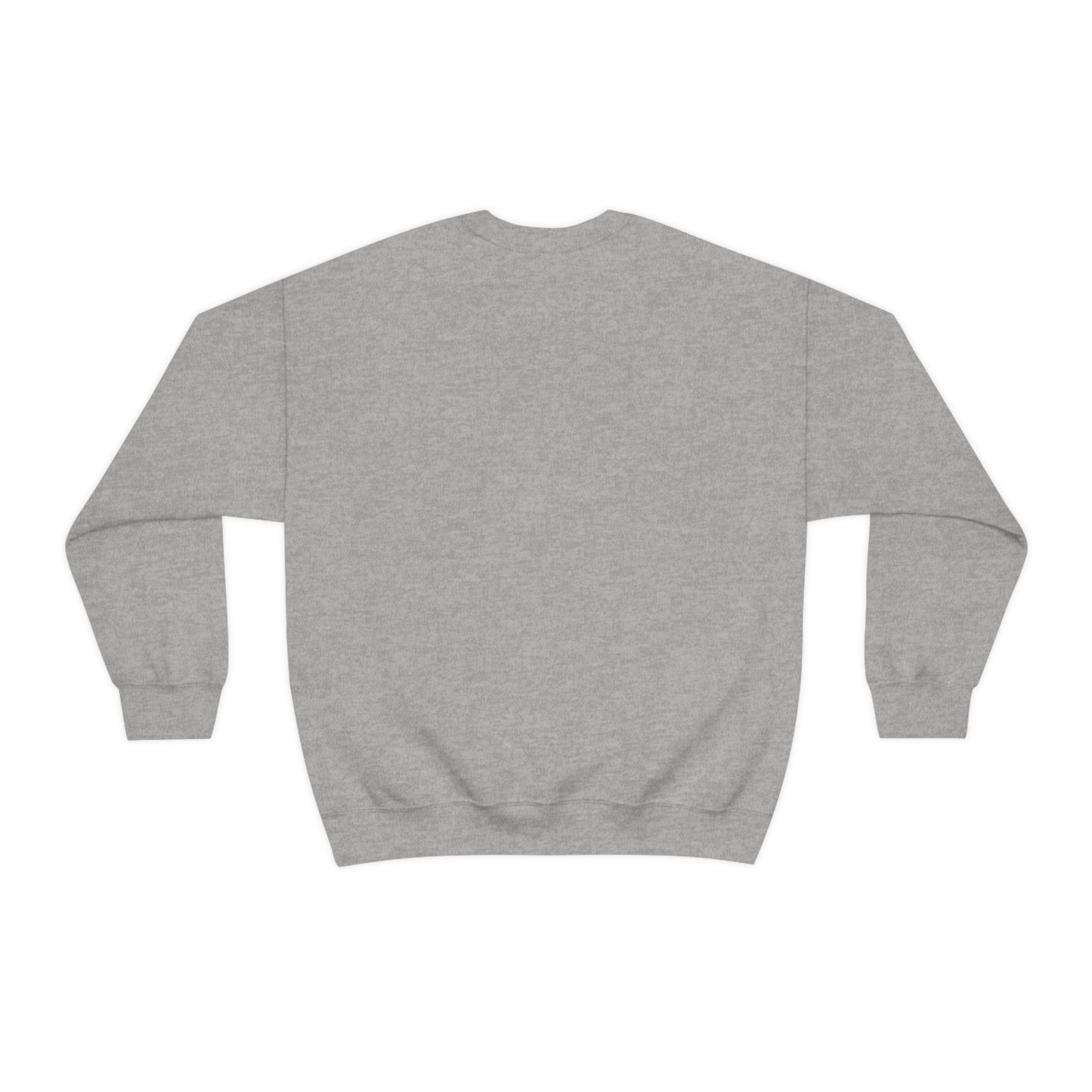 Jesus for President Unisex Heavy Blend™ Crewneck Sweatshirt
