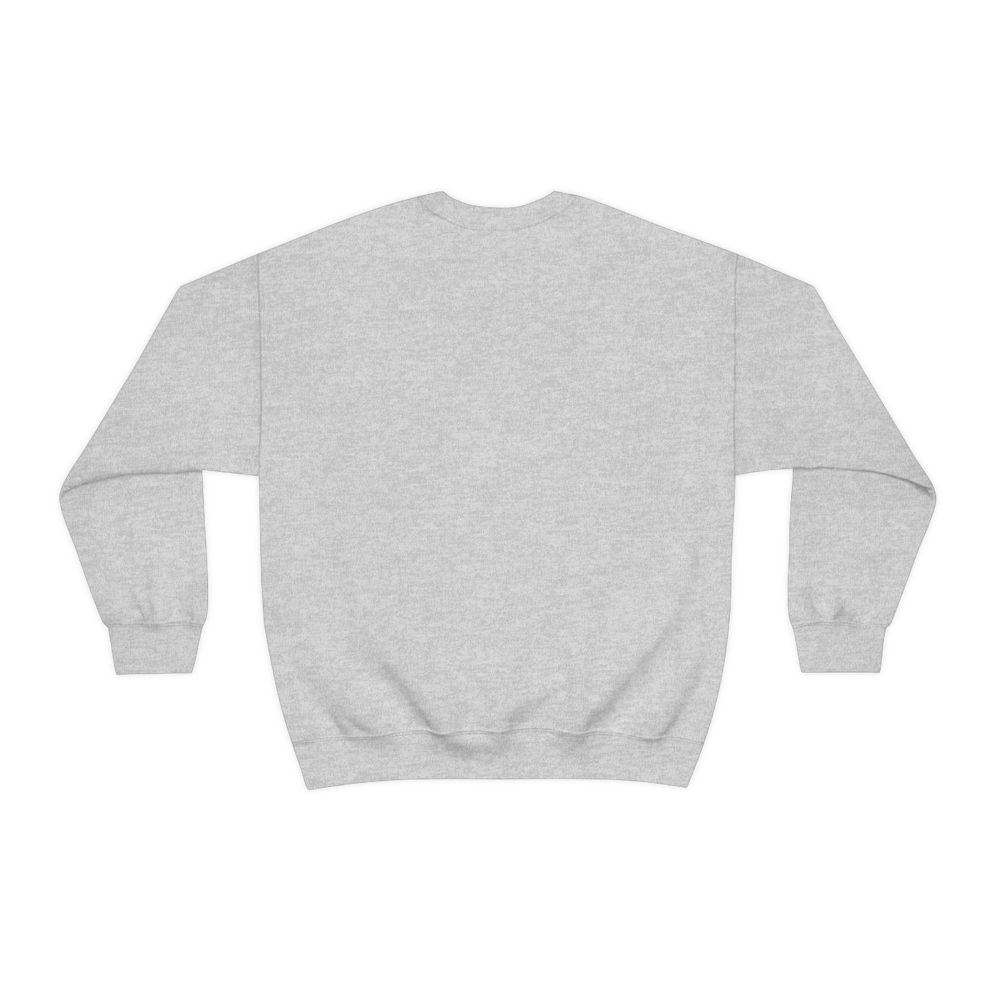 Jesus for President Unisex Heavy Blend™ Crewneck Sweatshirt
