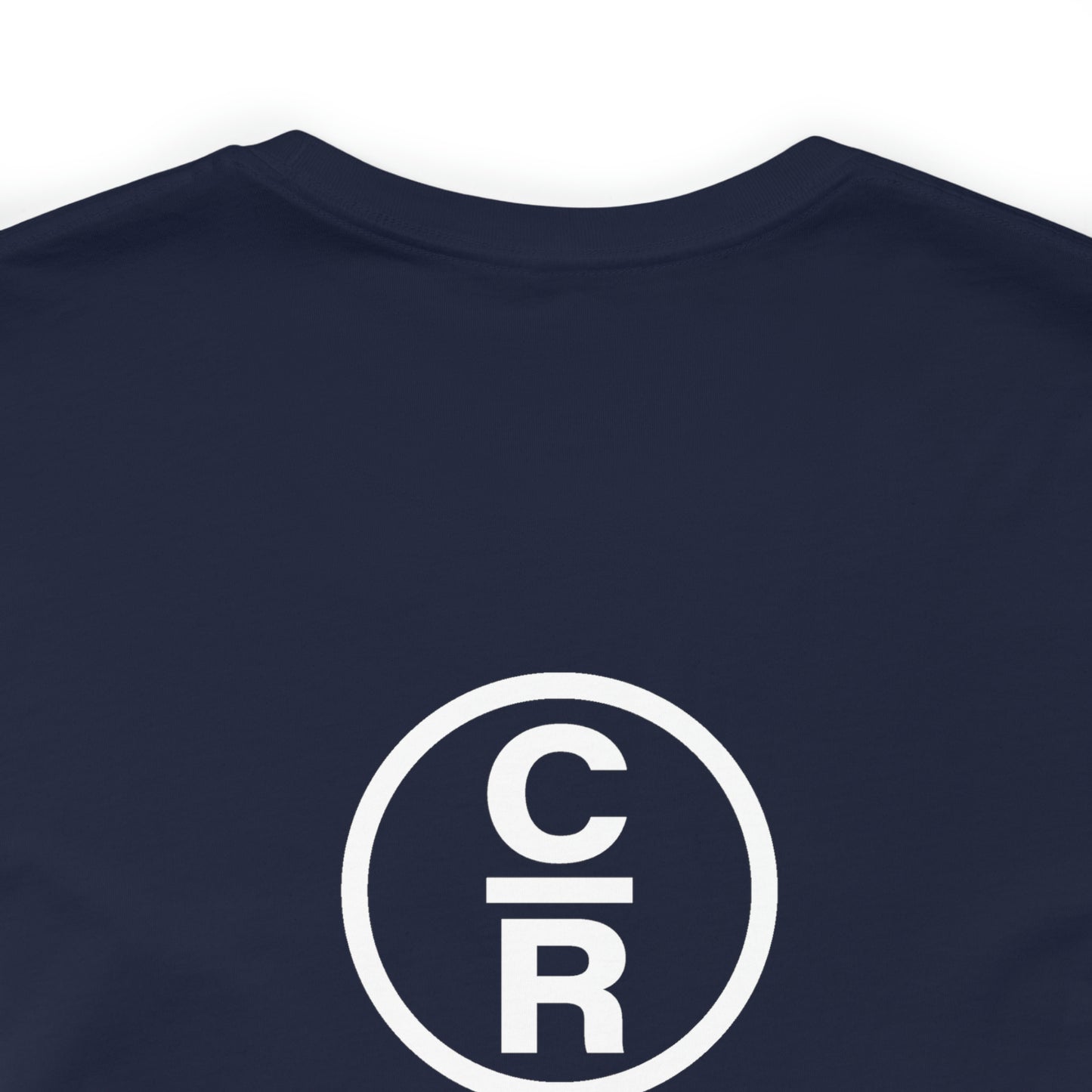One Year Sober “Heavy Metal” Summer Font  (1 Year Sober) Unisex Jersey Short Sleeve Tee