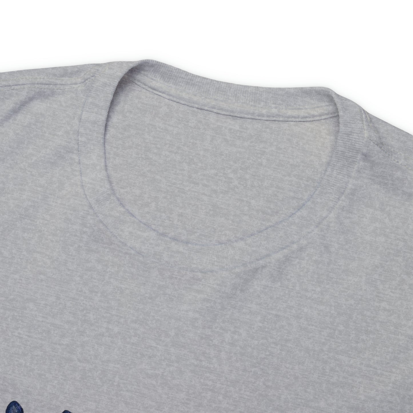 Walk by FAITH Unisex Heavy Cotton Tee