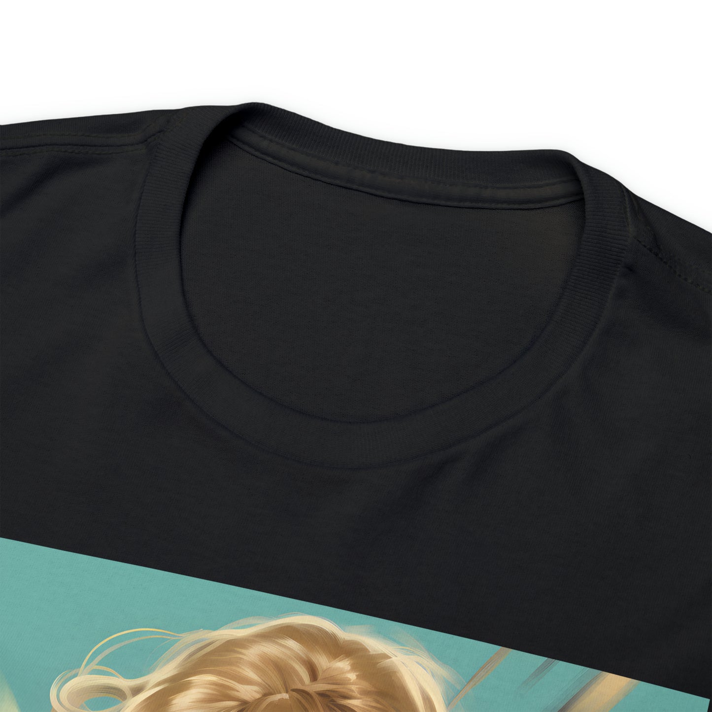 Anime Taylor Swift 3 - Unisex Heavy Cotton Tee