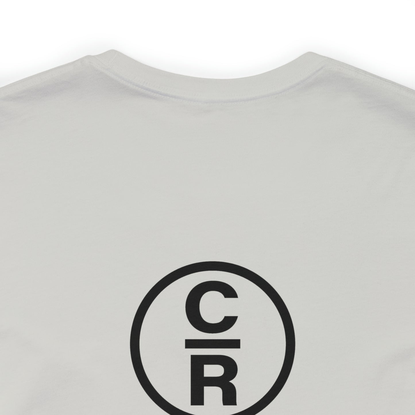 Ten Months Sober (10 Months) Unisex Jersey Short Sleeve Tee