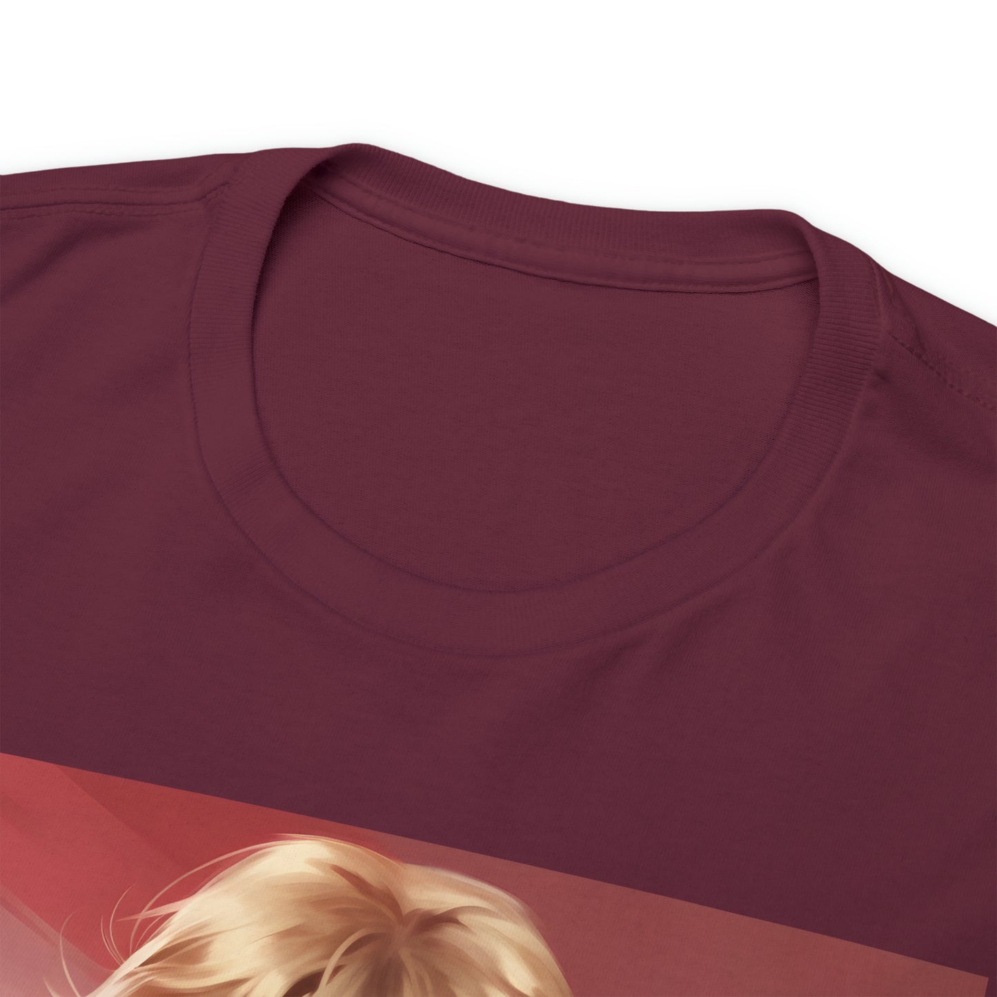 Anime Taylor Swift 4 - Unisex Heavy Cotton Tee