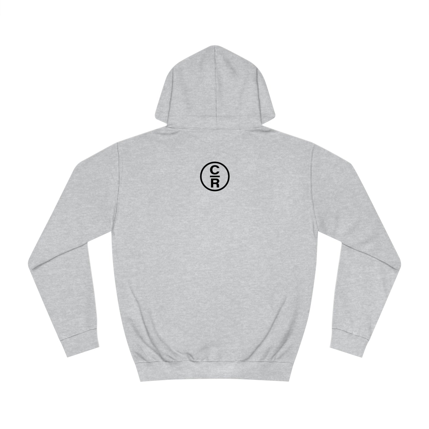 By HIS wounds we are healed - Isaiah - CR Celebrate Recovery Classic Logo Ultra Cotton Long Sleeve Tee