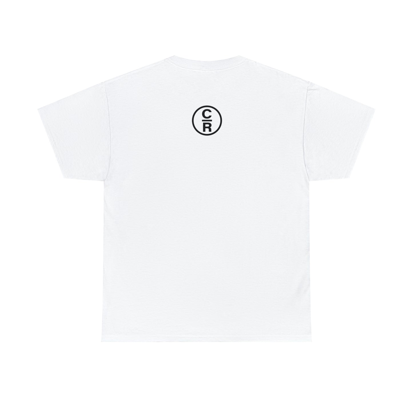 By HIS wounds we are healed - Isaiah - CR Celebrate Recovery Classic Logo - Ultra Cotton Long Sleeve Tee
