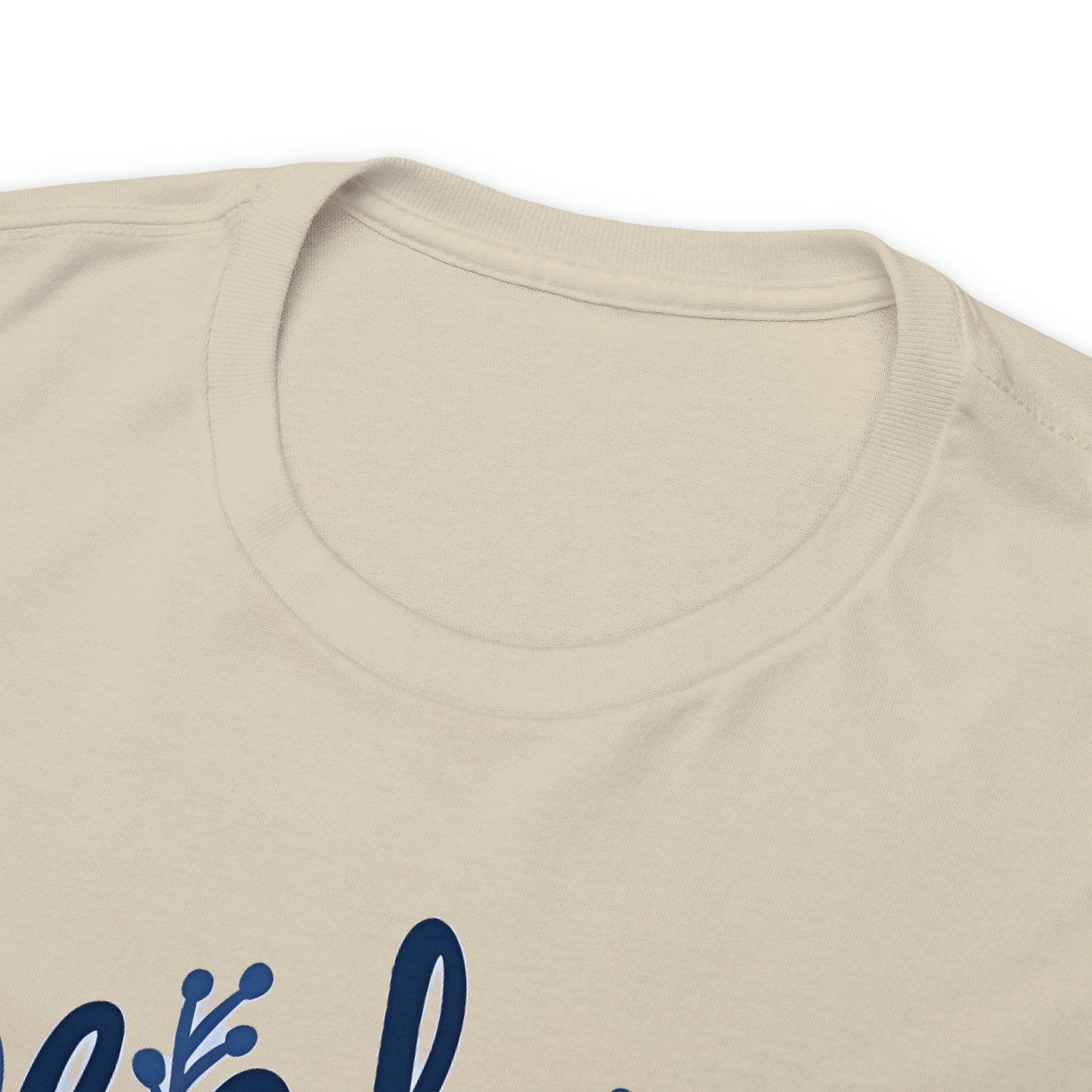 O Happy Day! - Unisex Heavy Cotton Tee