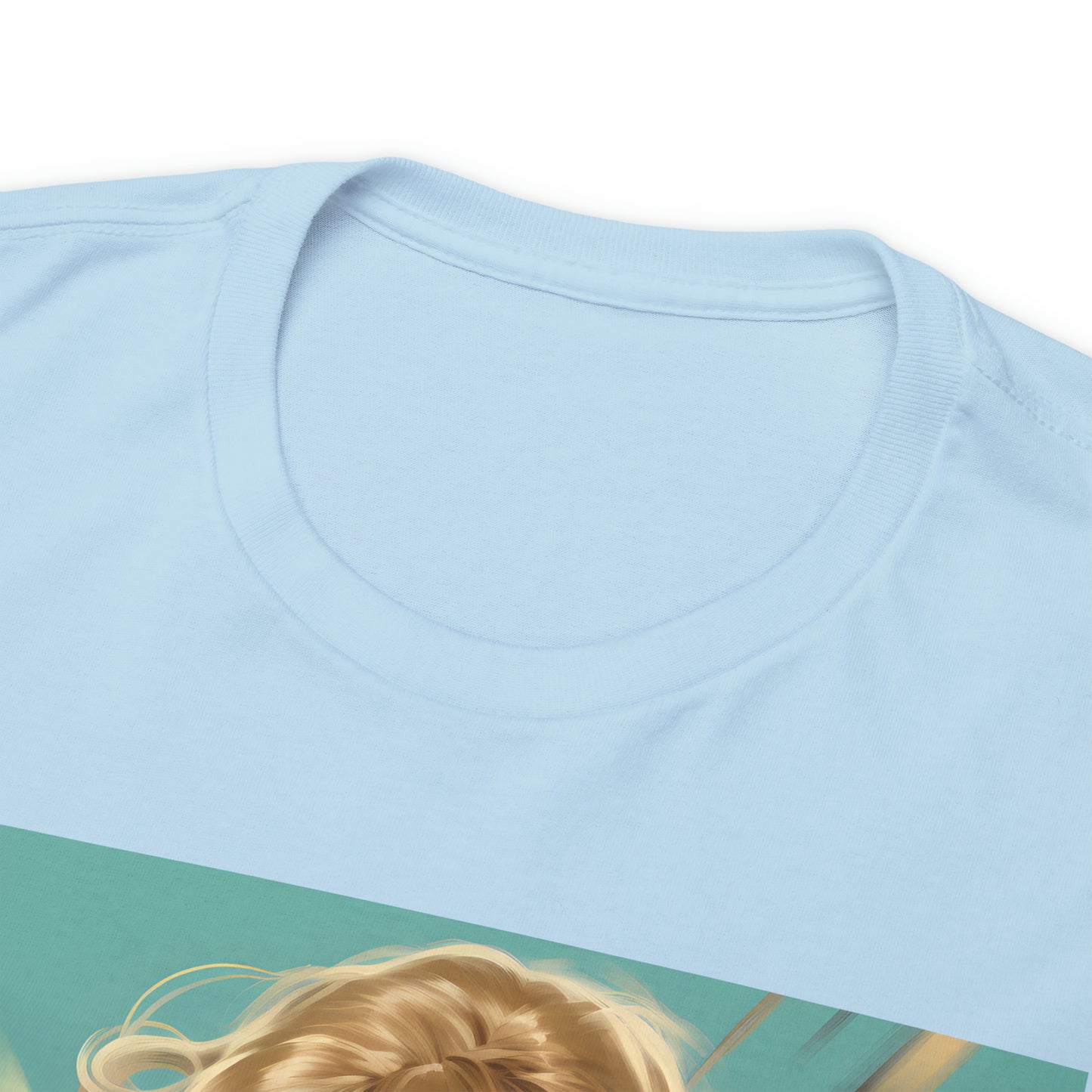 Anime Taylor Swift 3 - Unisex Heavy Cotton Tee