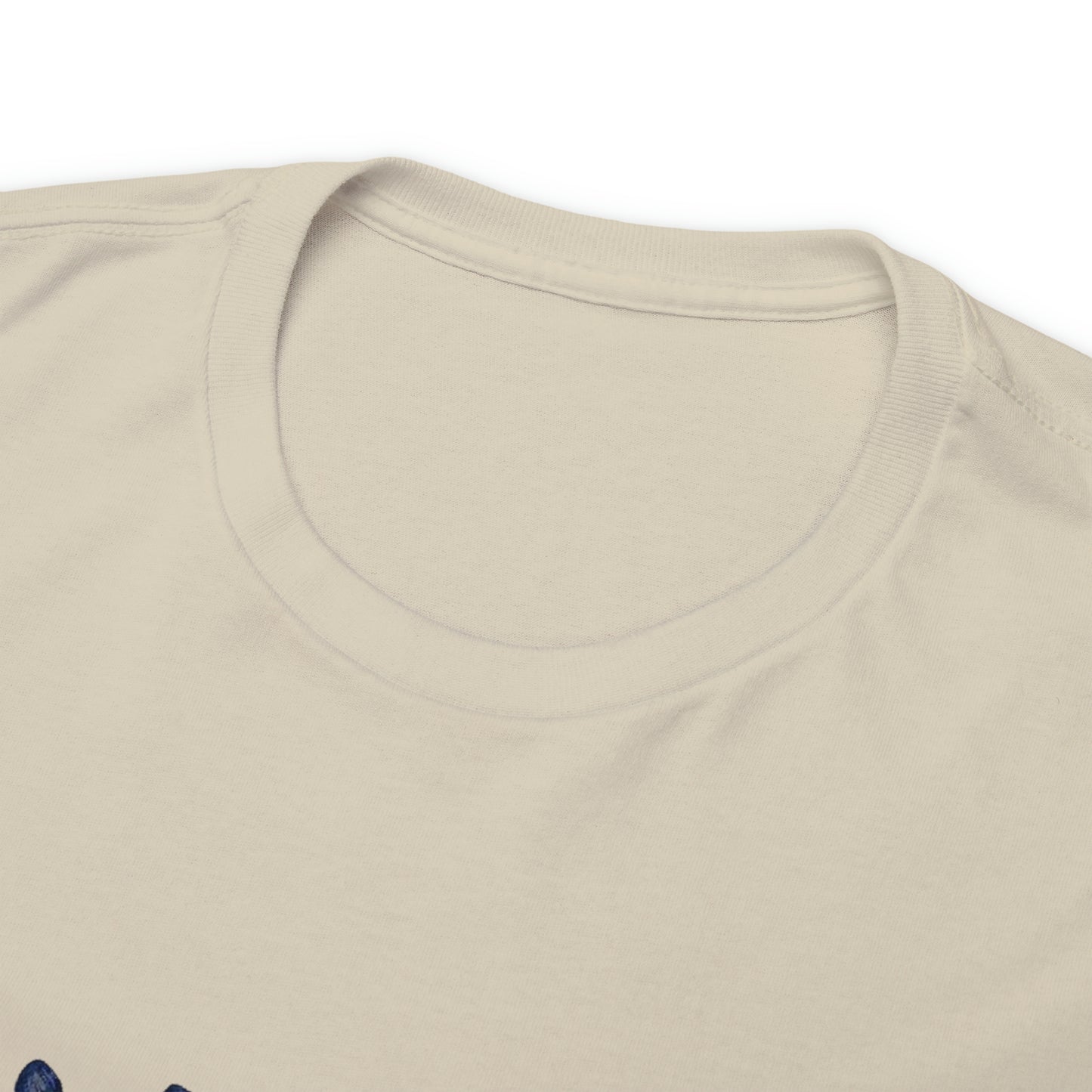Walk by FAITH Unisex Heavy Cotton Tee