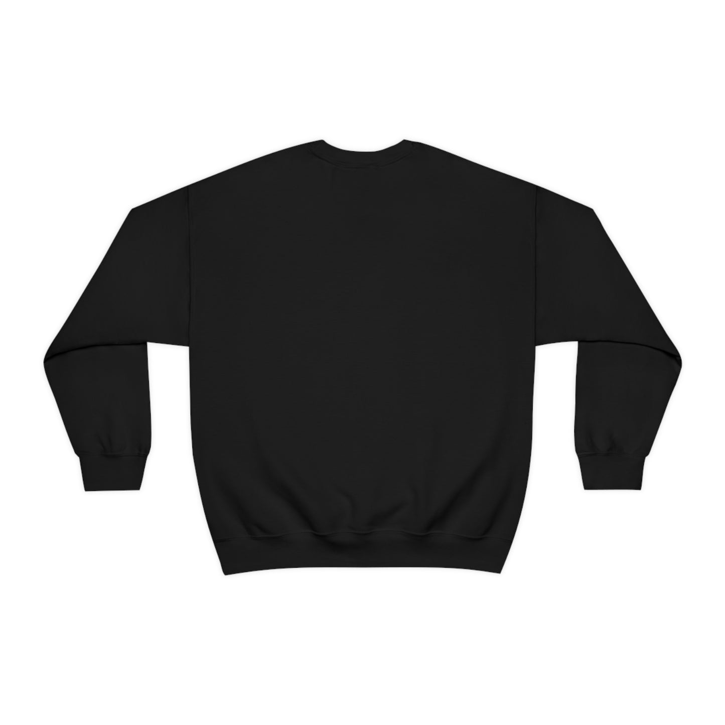 Jesus for President Unisex Heavy Blend™ Crewneck Sweatshirt