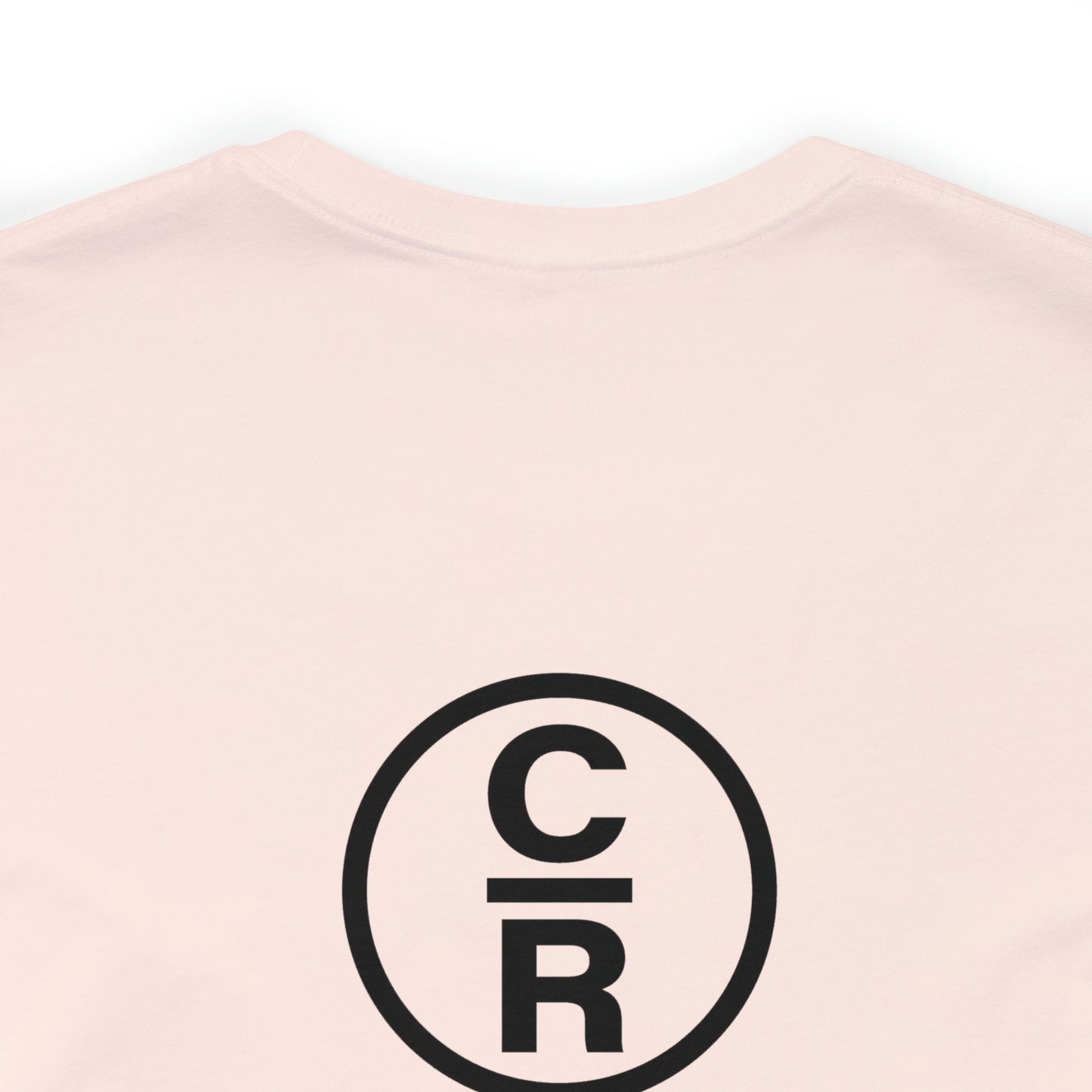 30 Days Sober Unisex Jersey Short Sleeve Tee