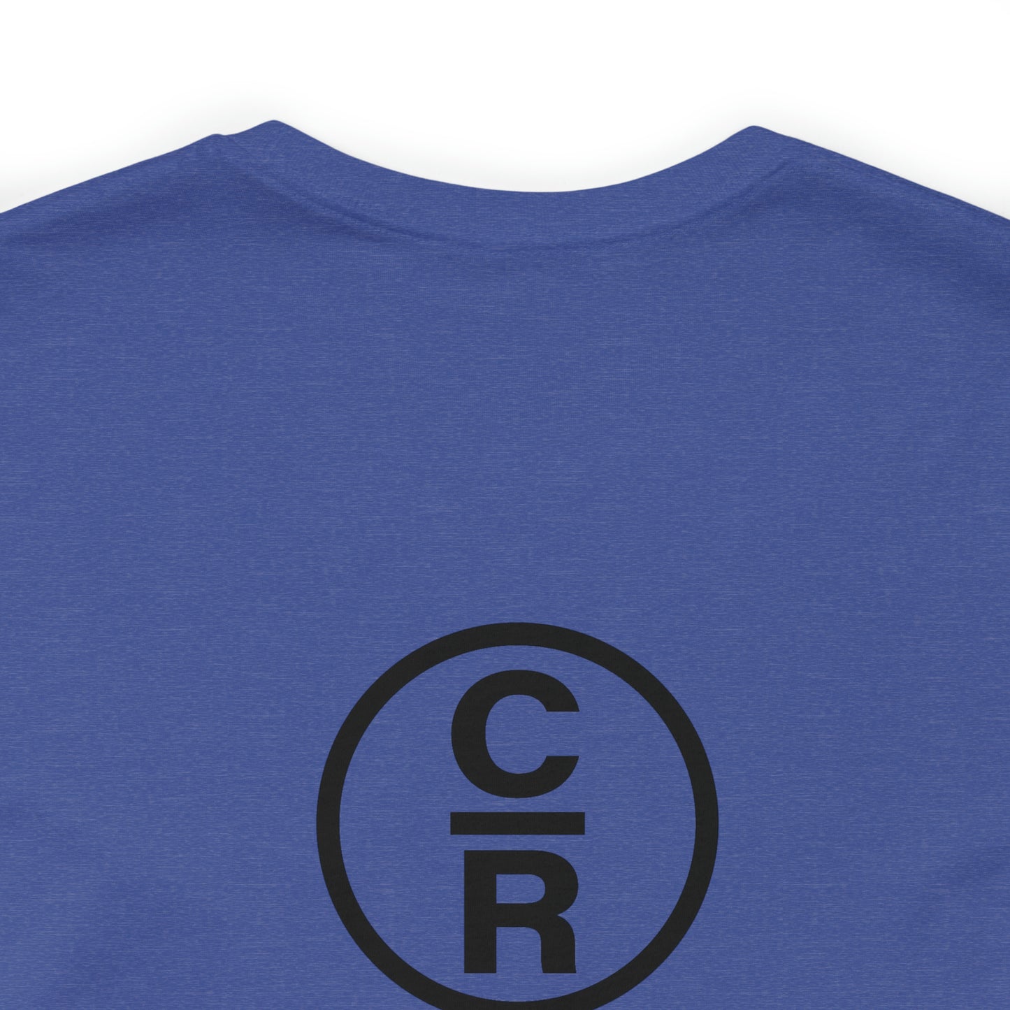 30 Days Sober Unisex Jersey Short Sleeve Tee