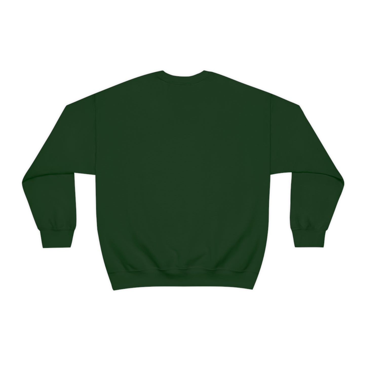 Jesus for President Unisex Heavy Blend™ Crewneck Sweatshirt