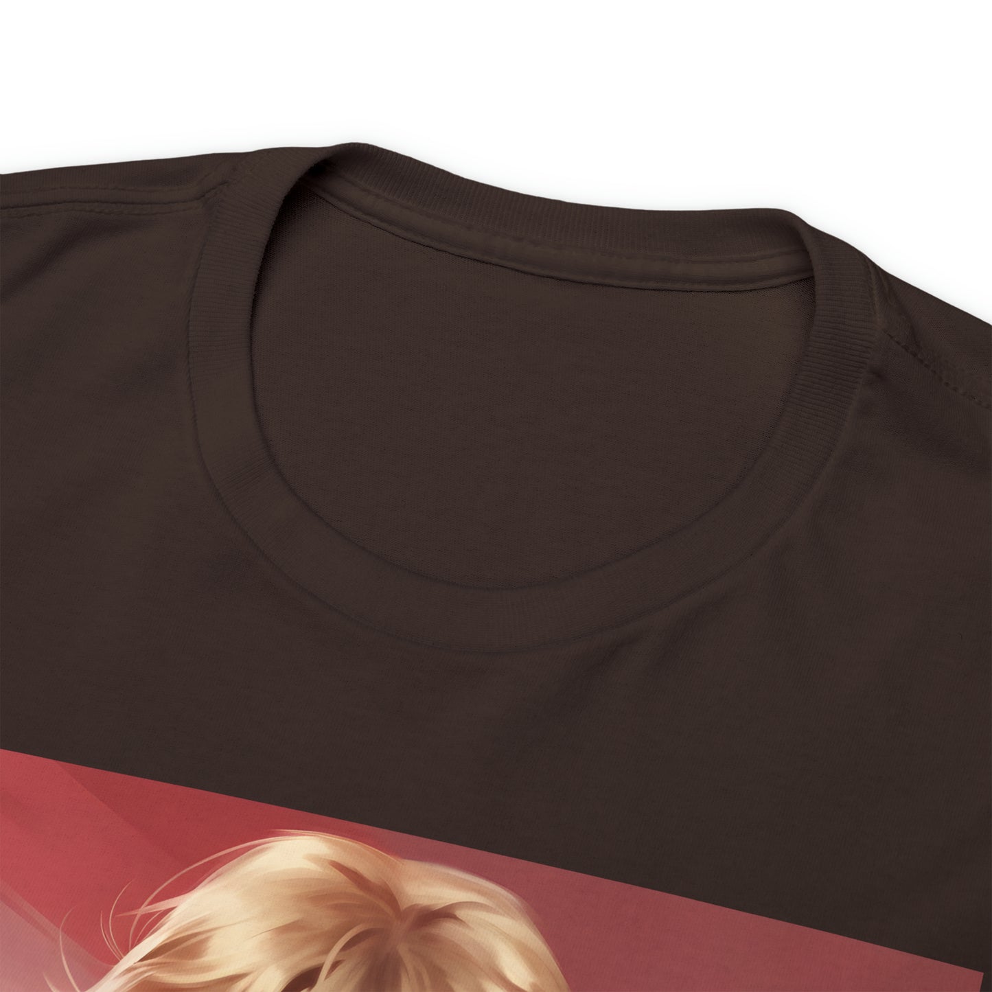 Anime Taylor Swift 4 - Unisex Heavy Cotton Tee