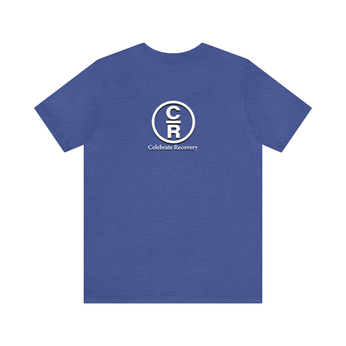 Ten Months Sober (10 Months) Unisex Jersey Short Sleeve Tee